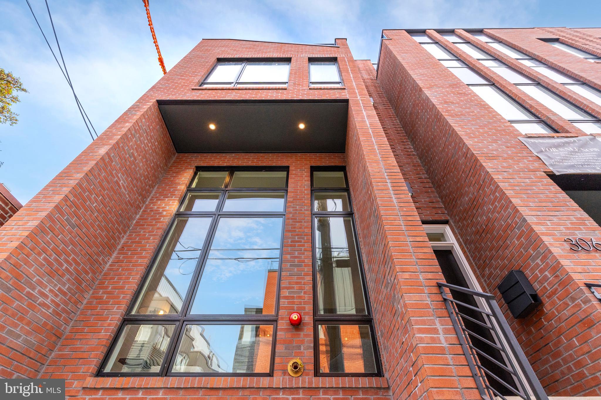 PENNSPORT - Residential