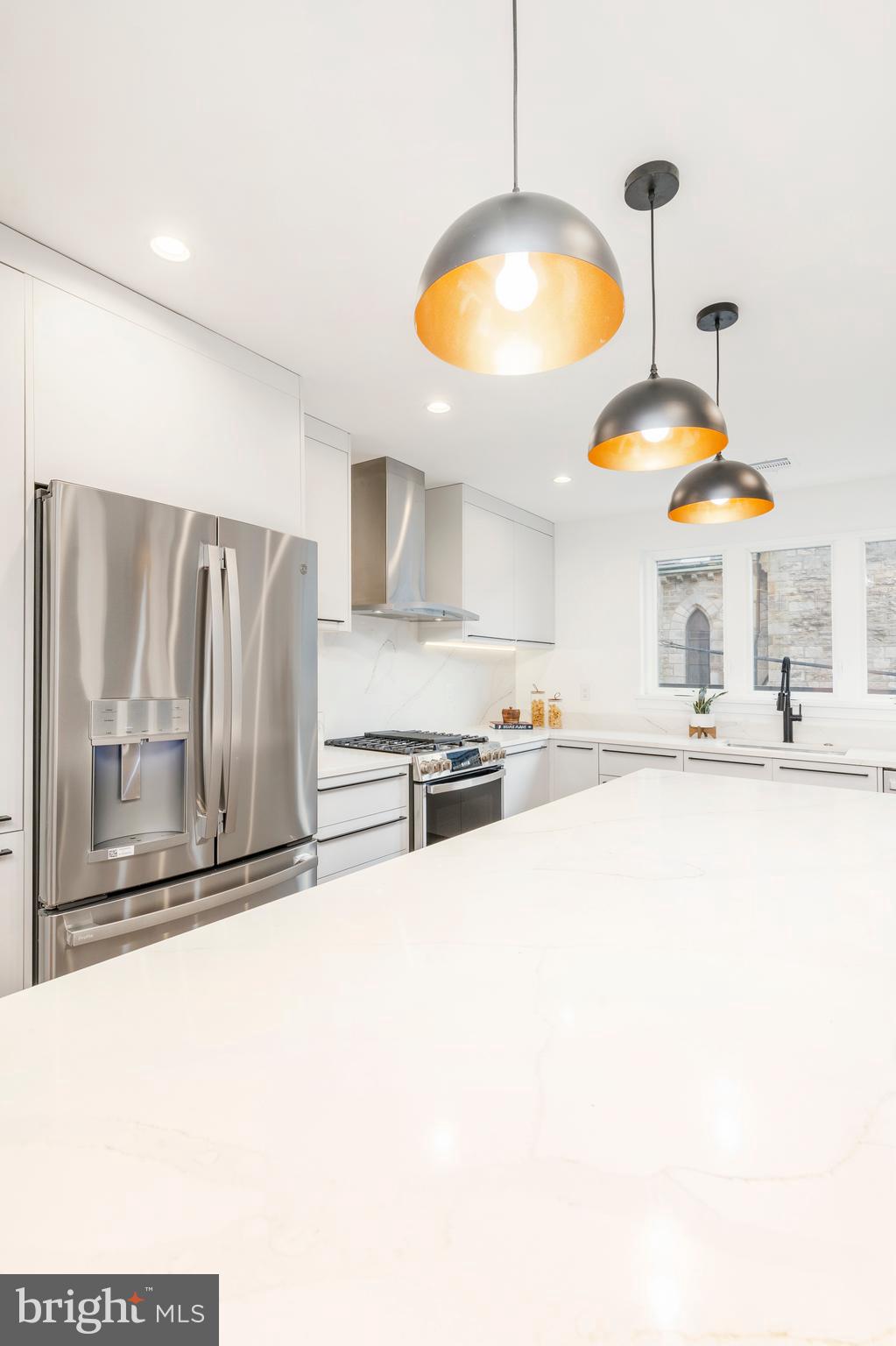 PENNSPORT - Residential