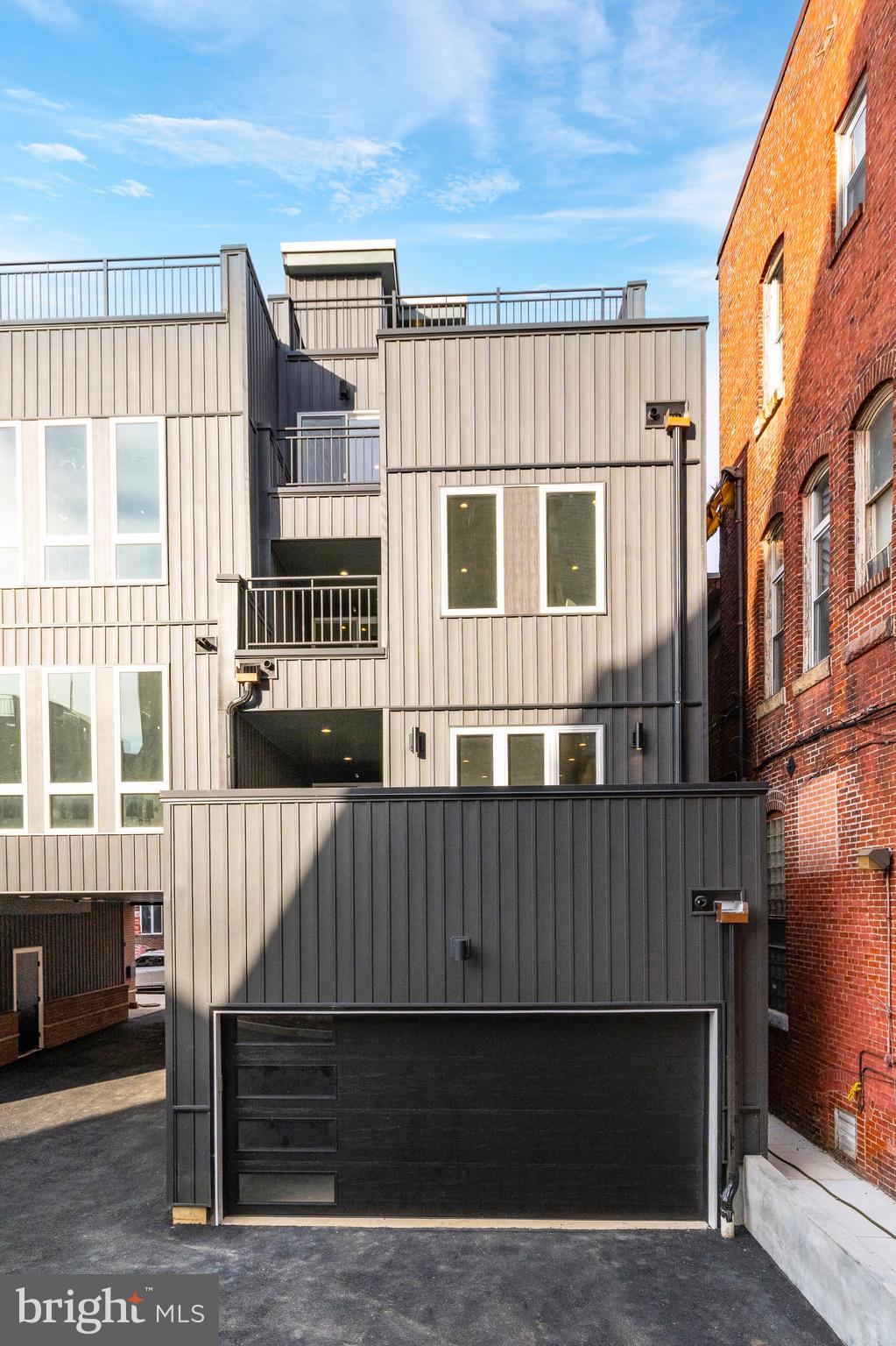 PENNSPORT - Residential