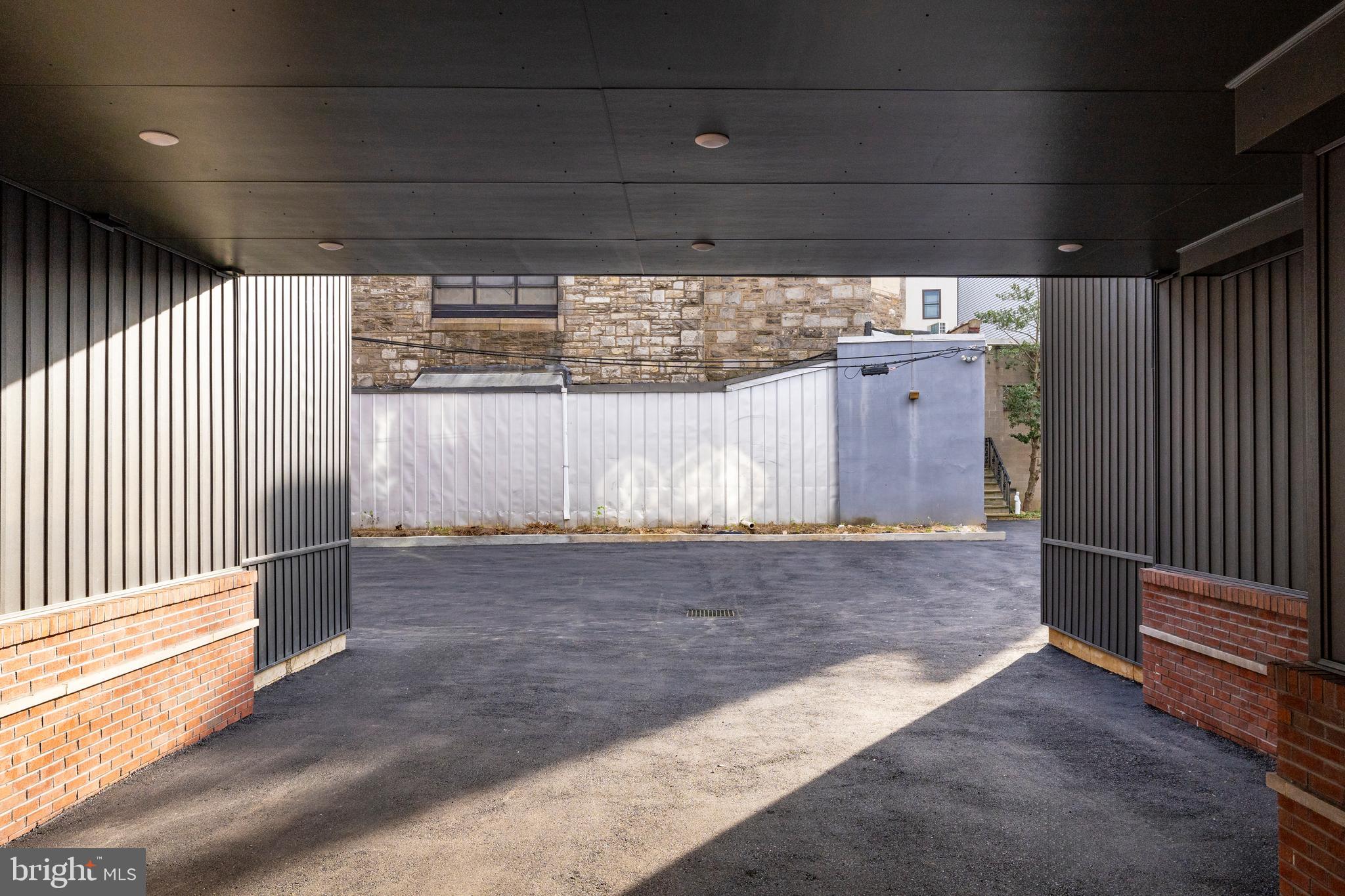 PENNSPORT - Residential