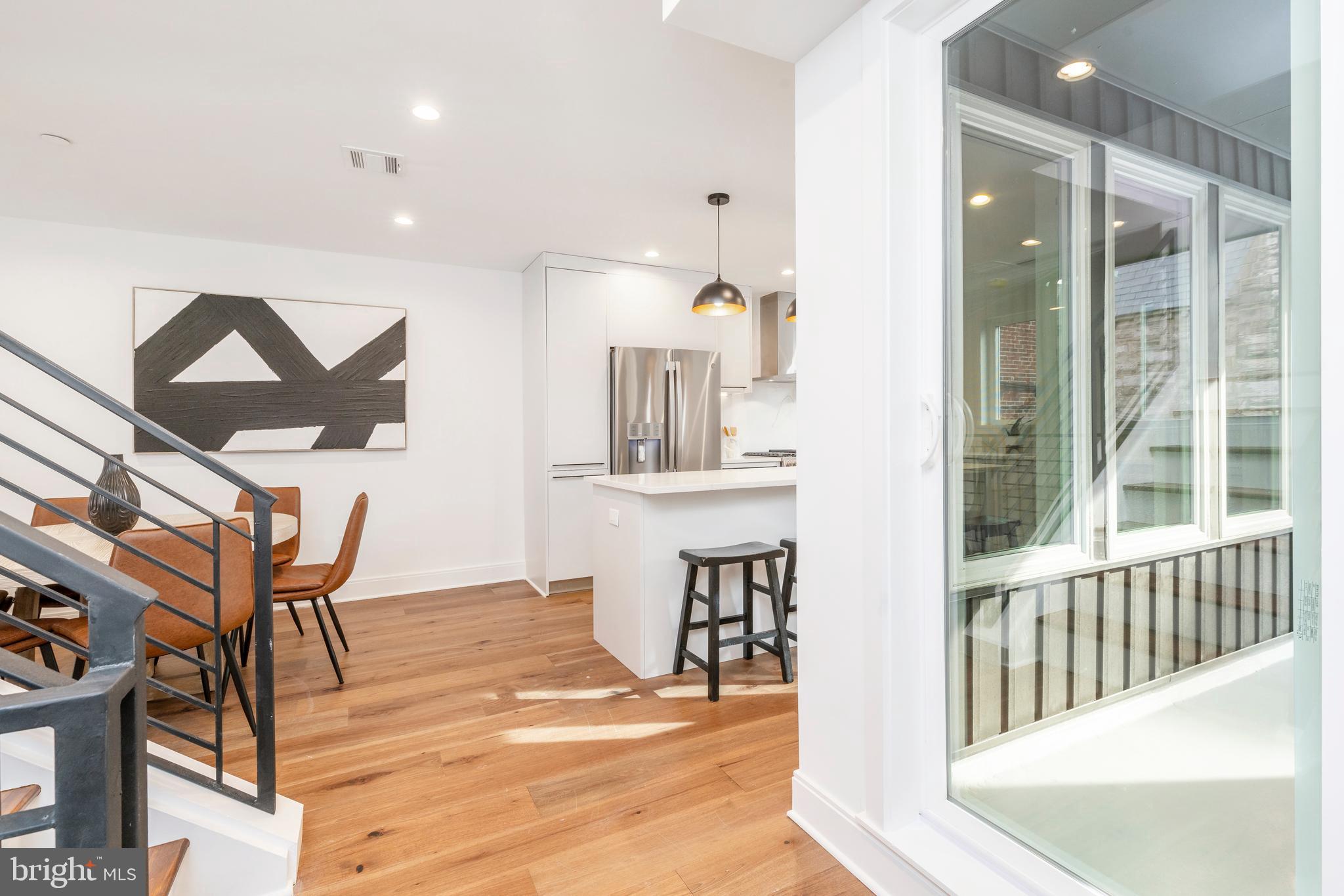 PENNSPORT - Residential