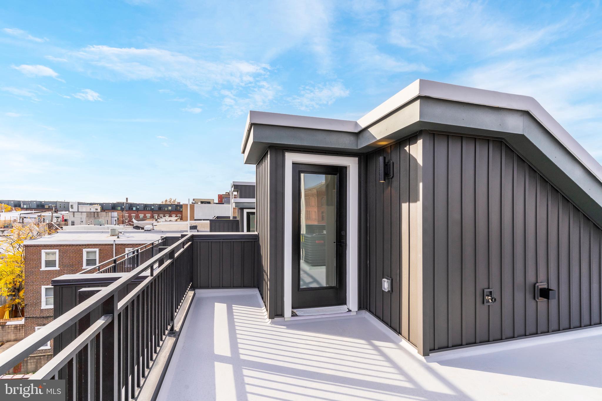 PENNSPORT - Residential