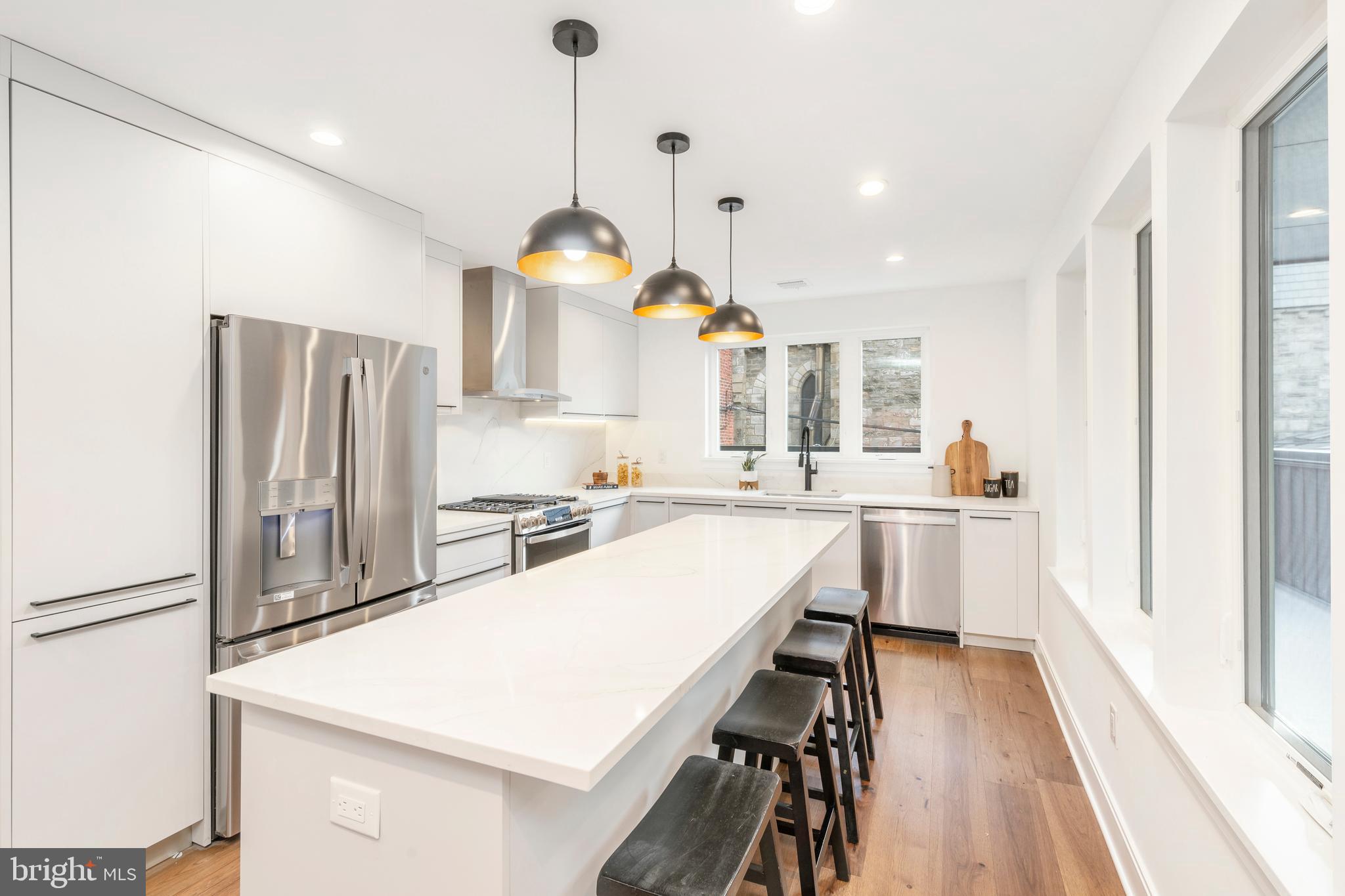 PENNSPORT - Residential