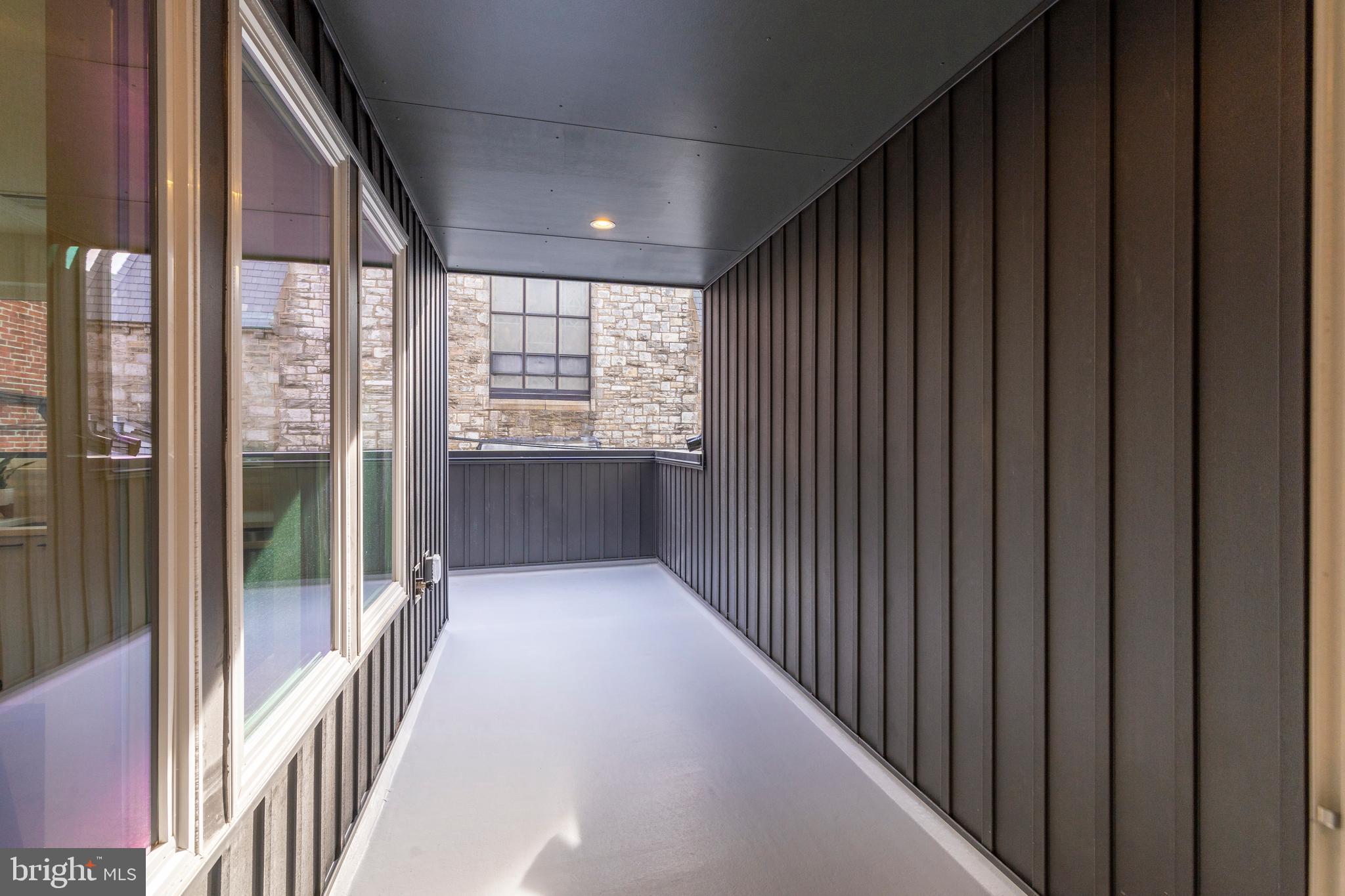 PENNSPORT - Residential