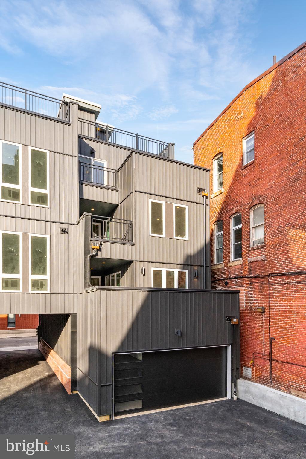 PENNSPORT - Residential