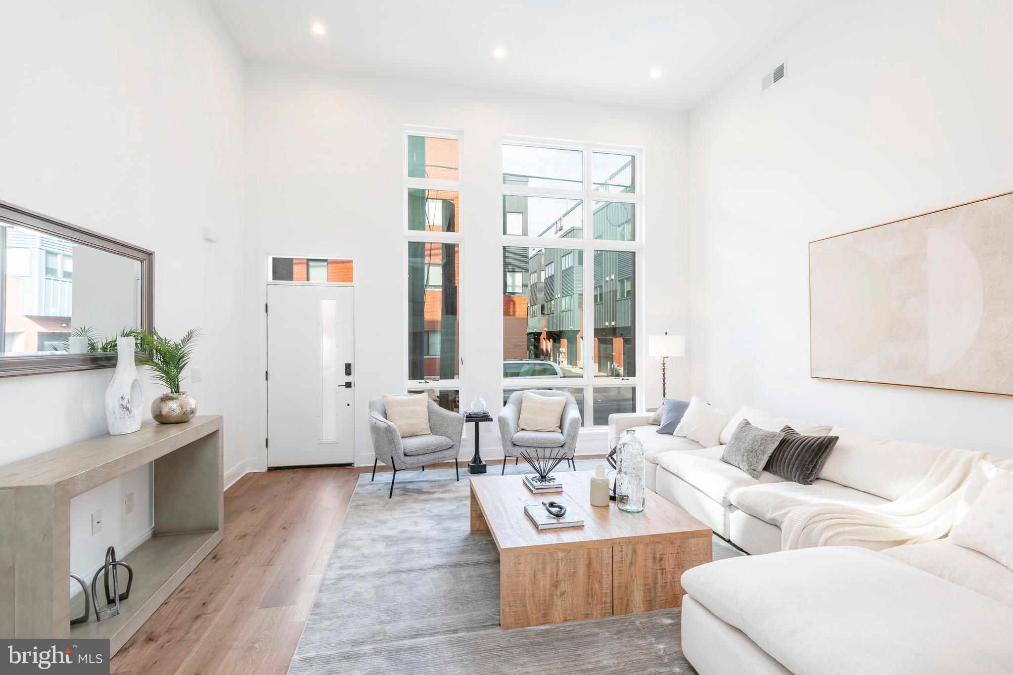 PENNSPORT - Residential