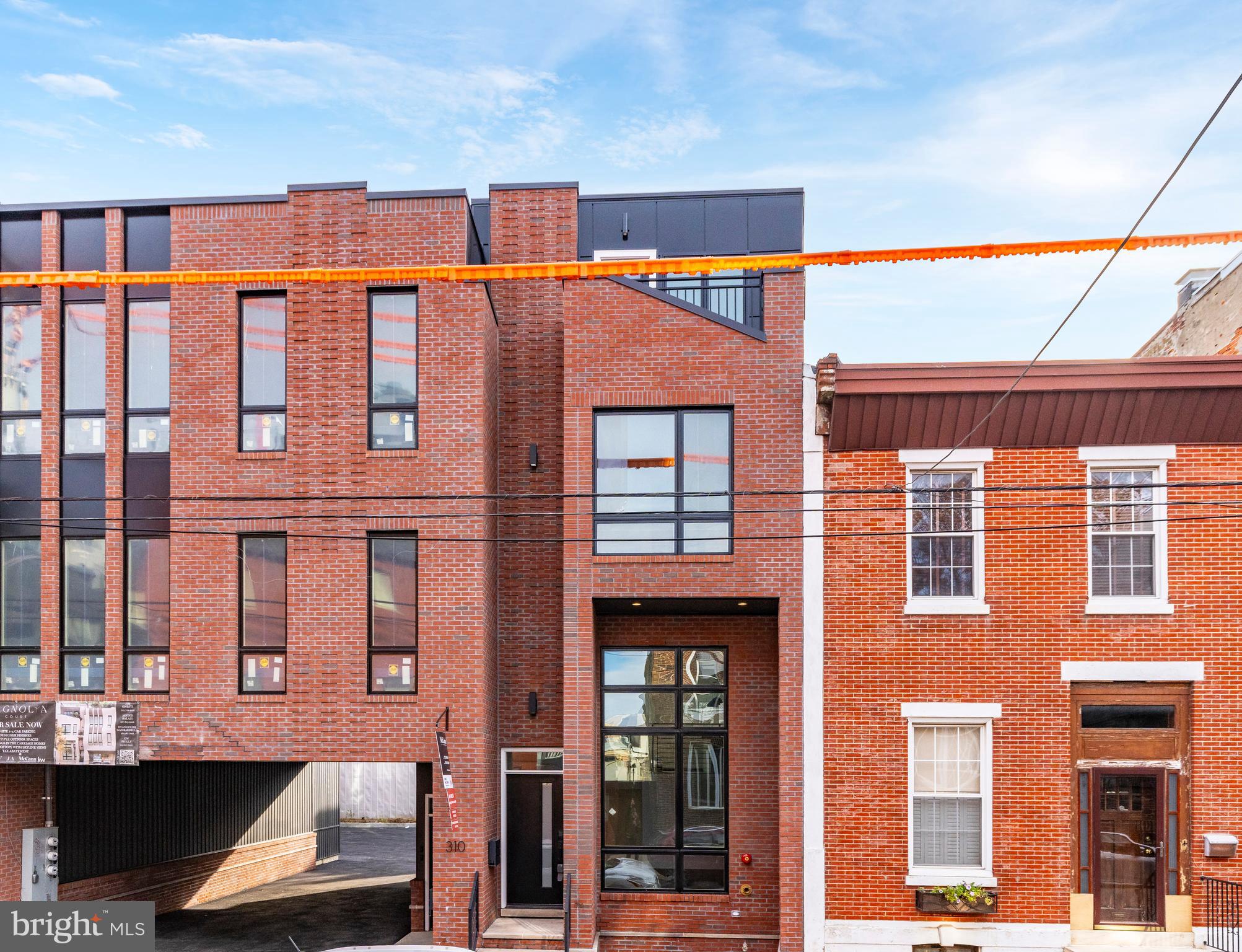 PENNSPORT - Residential