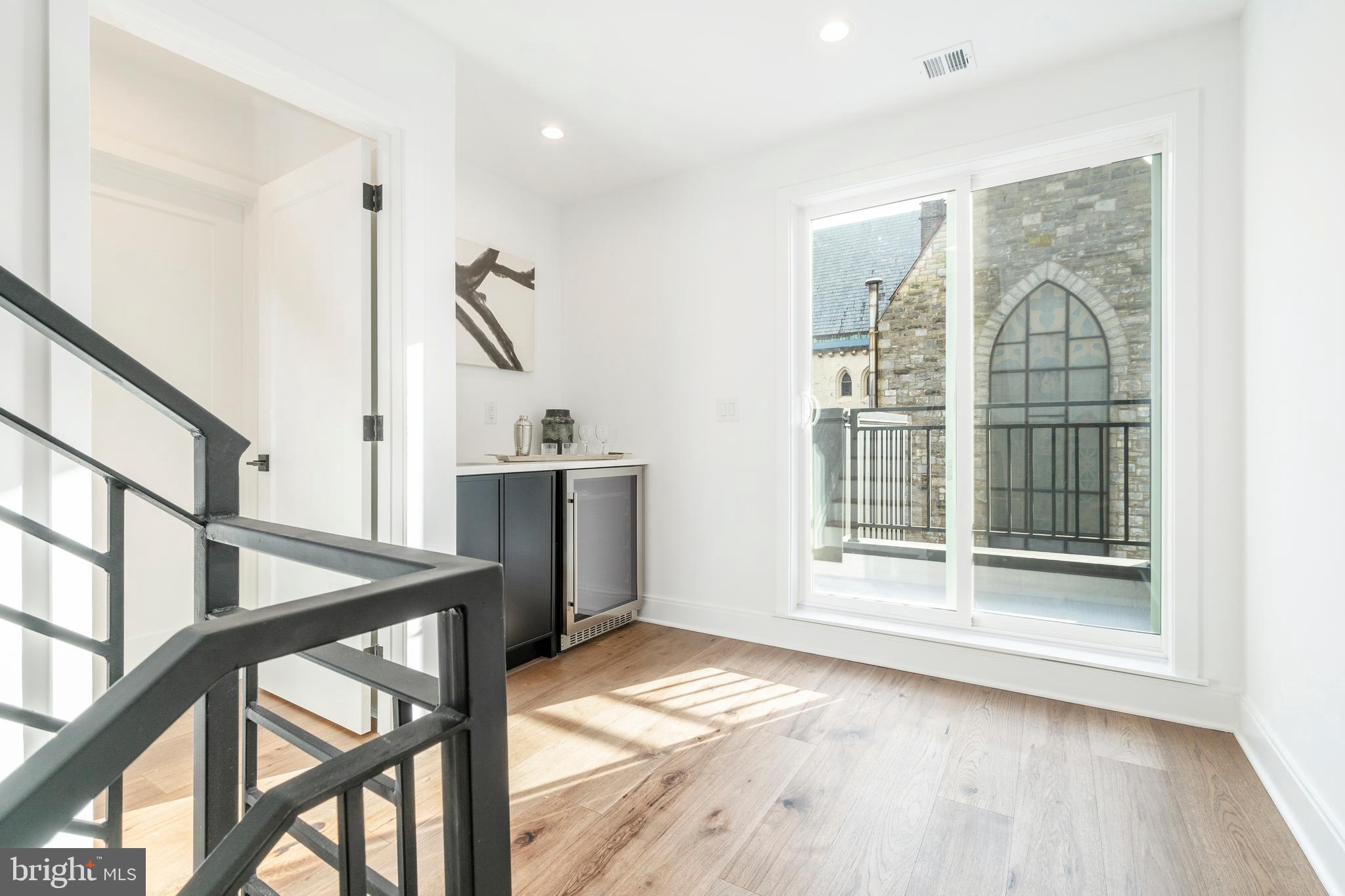 PENNSPORT - Residential