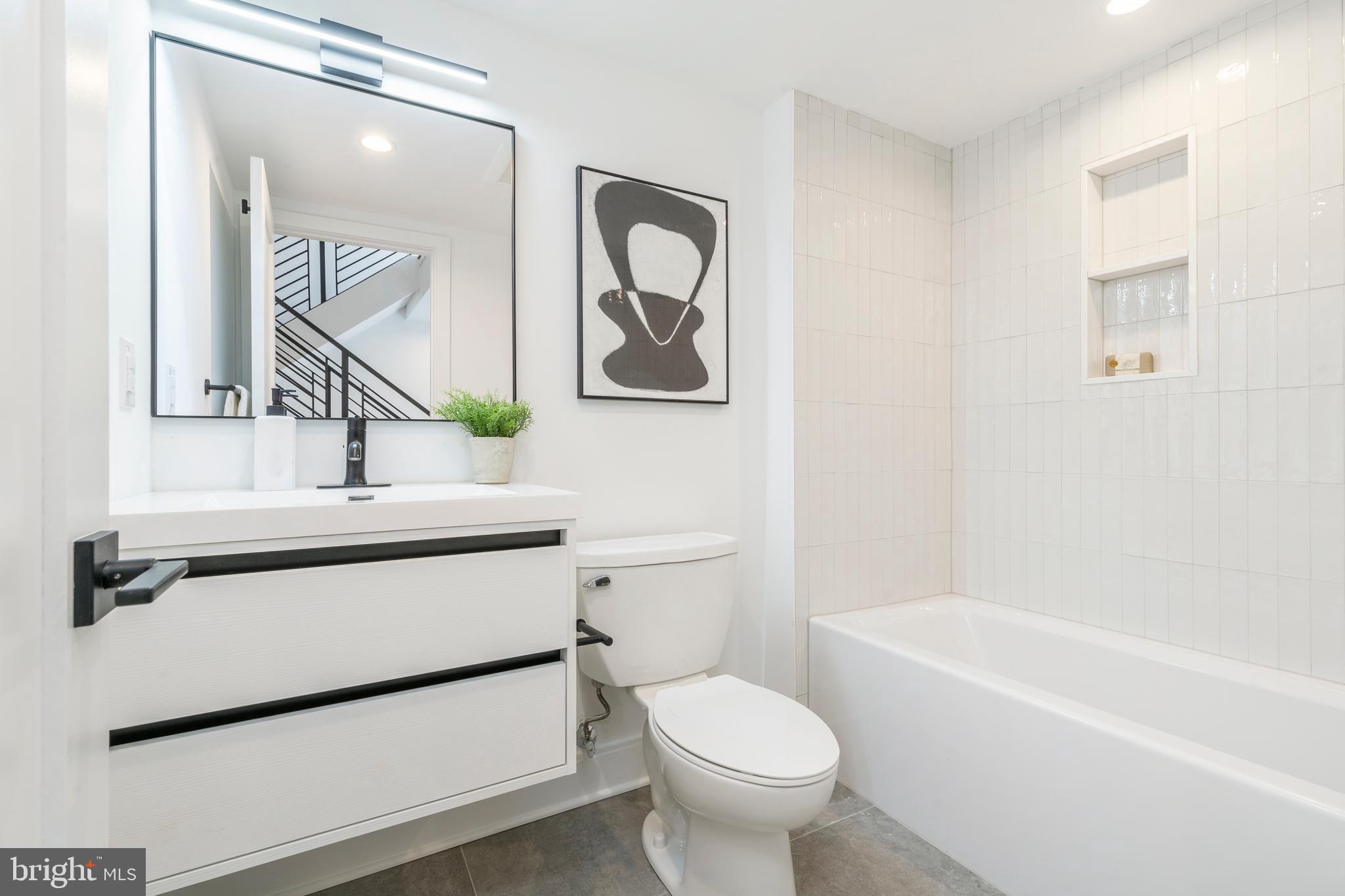 PENNSPORT - Residential