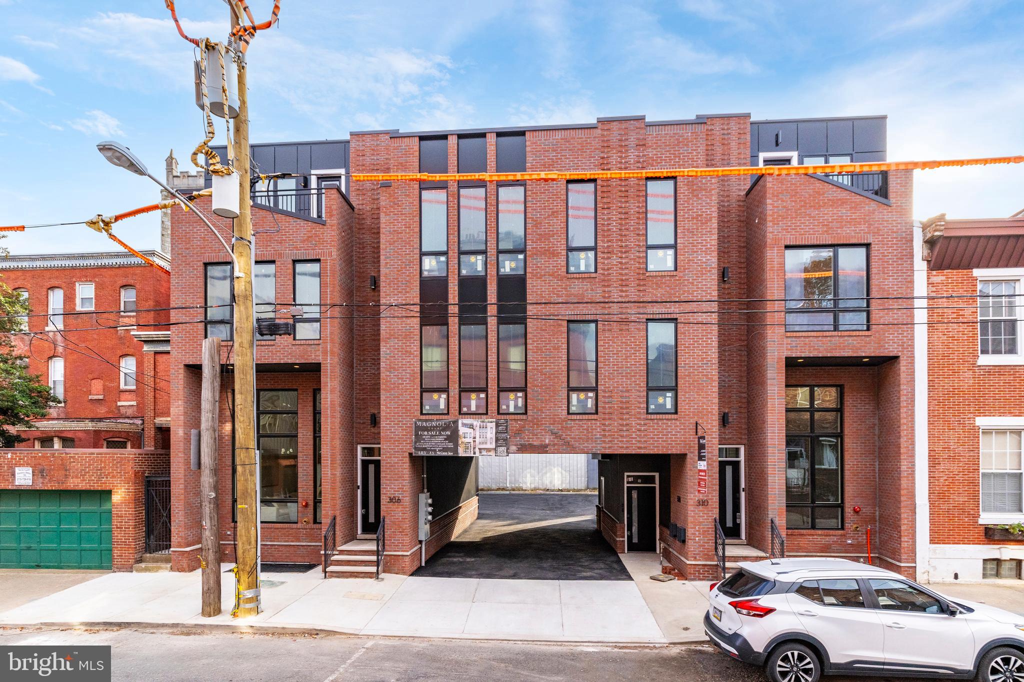 PENNSPORT - Residential