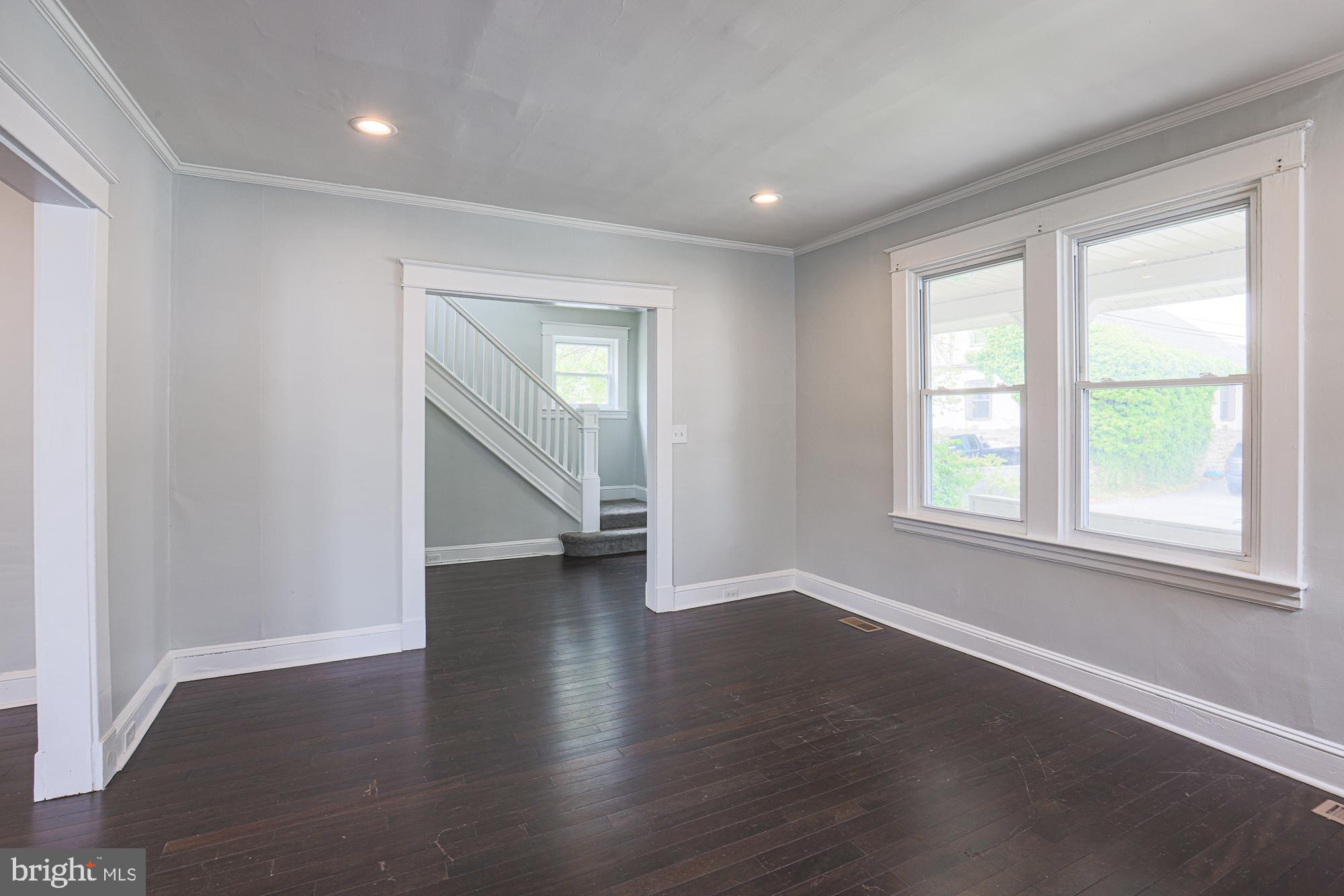 PIKESVILLE - Residential Lease