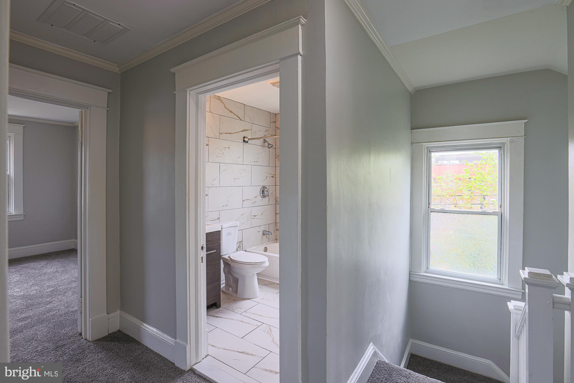 PIKESVILLE - Residential Lease