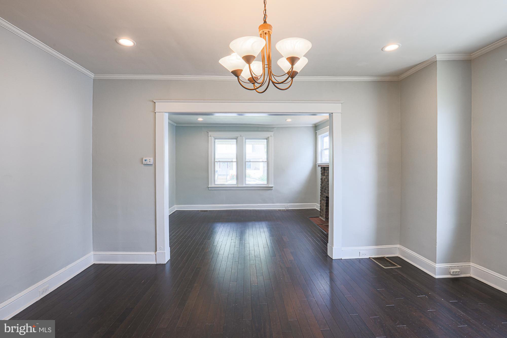 PIKESVILLE - Residential Lease