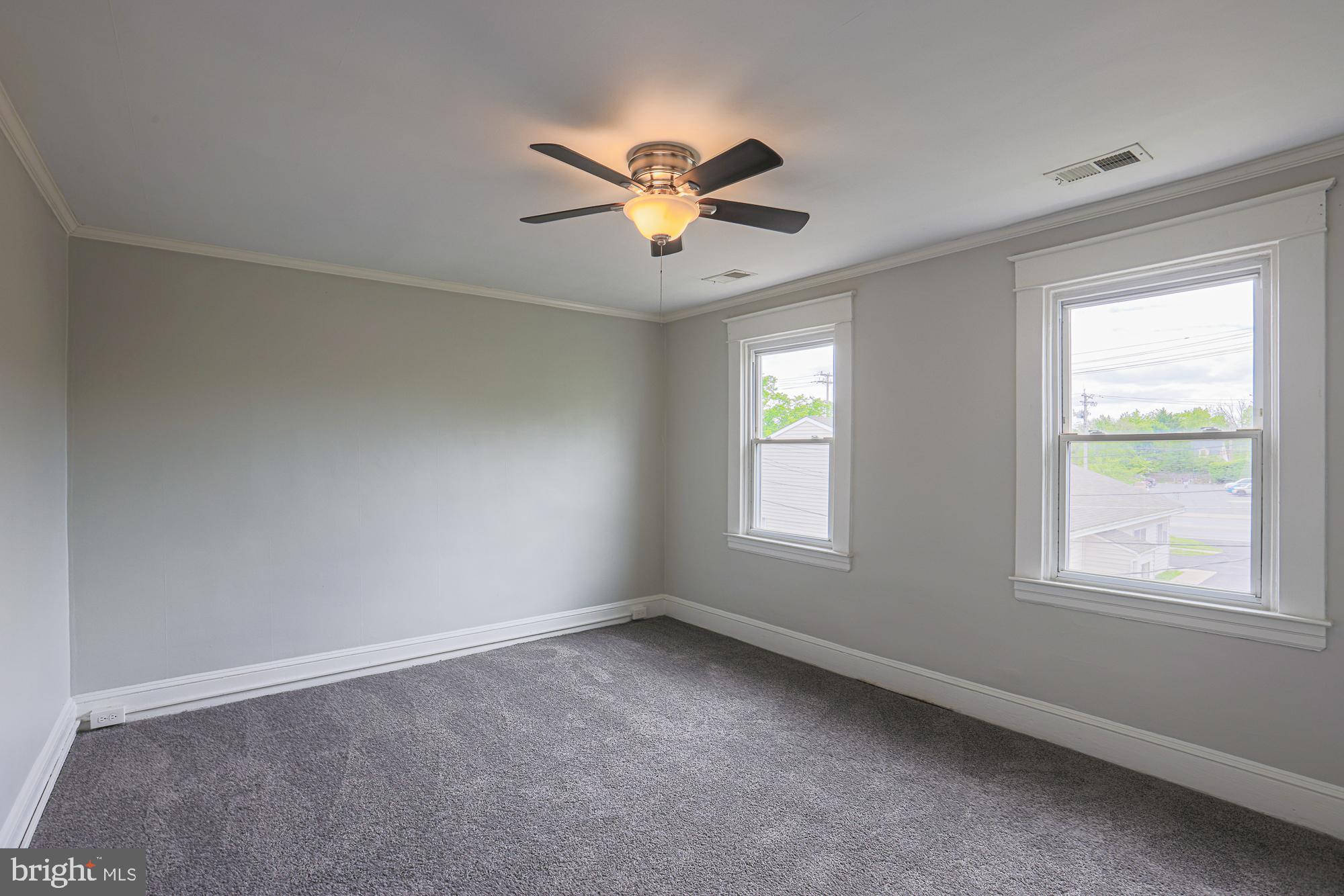 PIKESVILLE - Residential Lease