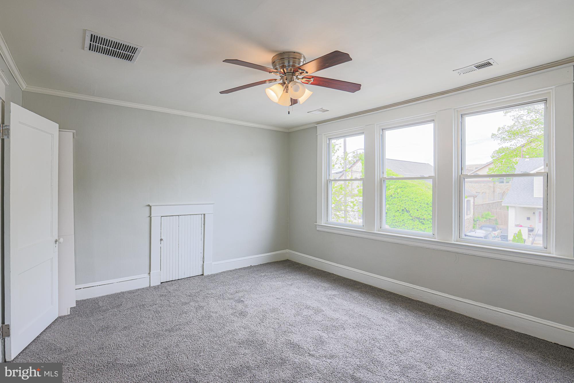 PIKESVILLE - Residential Lease