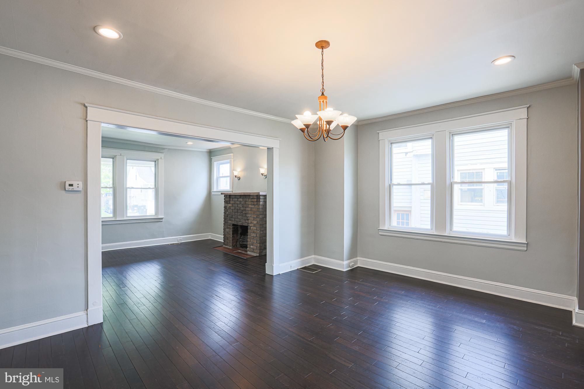 PIKESVILLE - Residential Lease