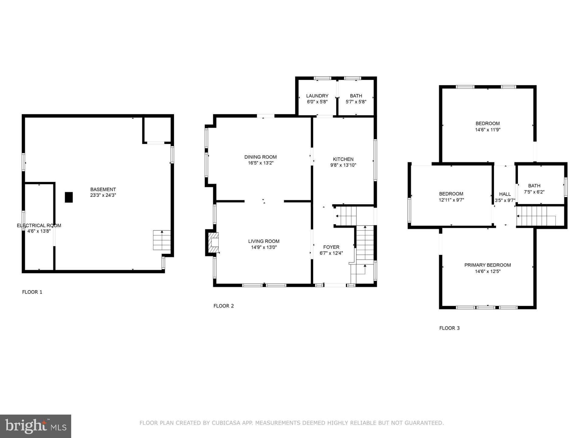 PIKESVILLE - Residential Lease