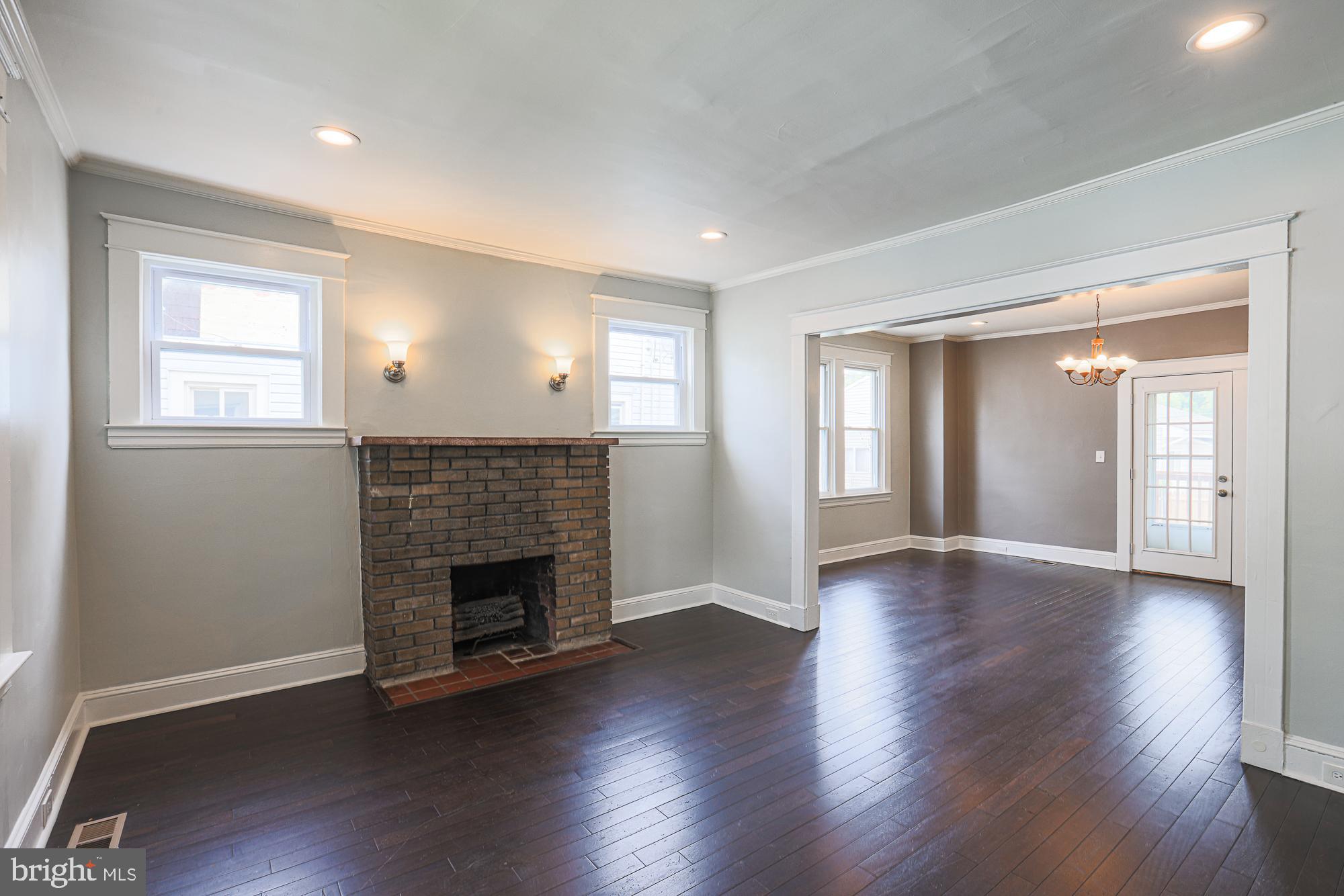 PIKESVILLE - Residential Lease