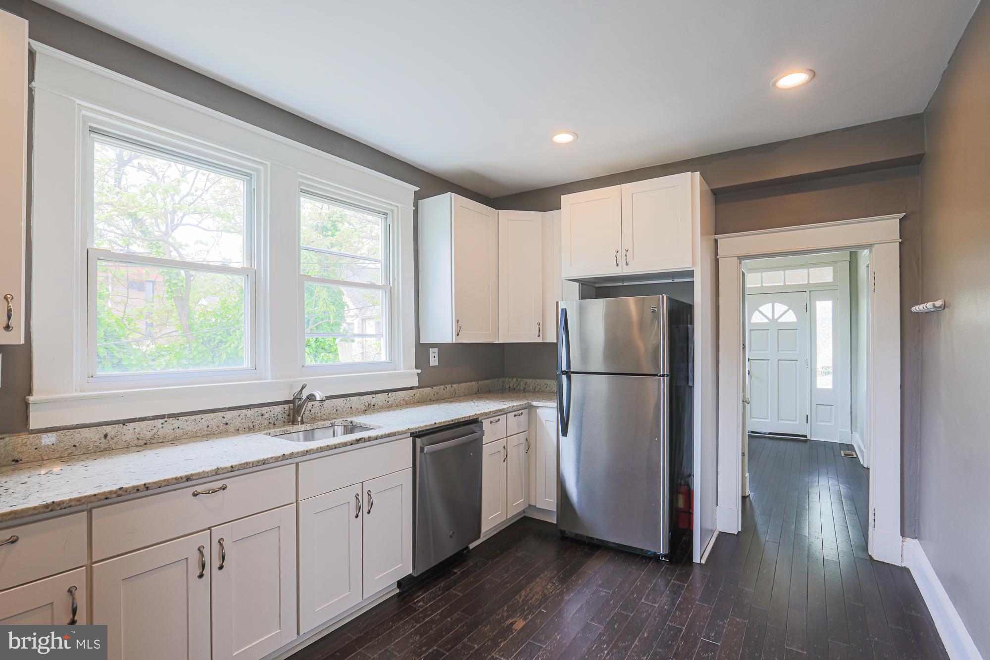 PIKESVILLE - Residential Lease