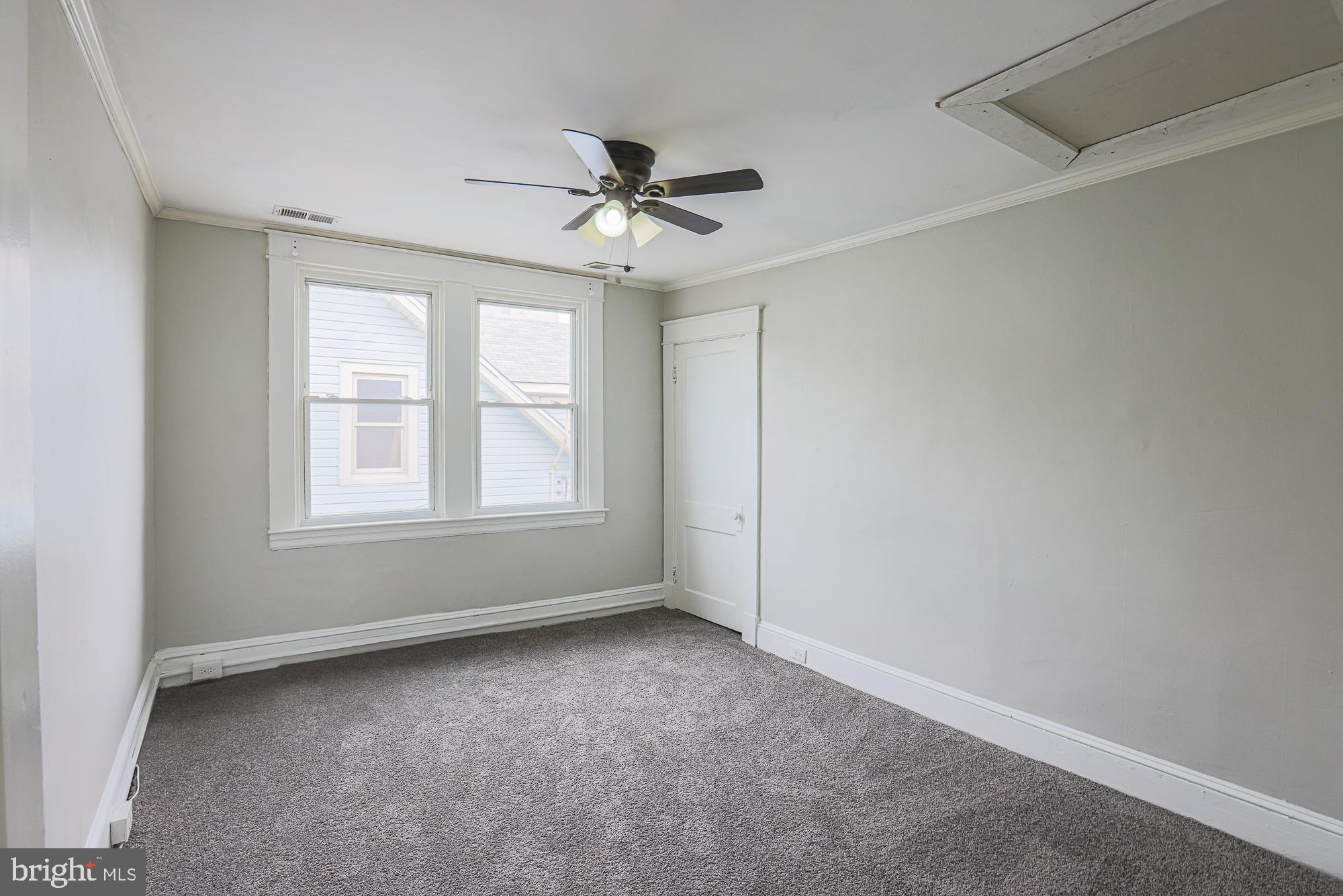 PIKESVILLE - Residential Lease