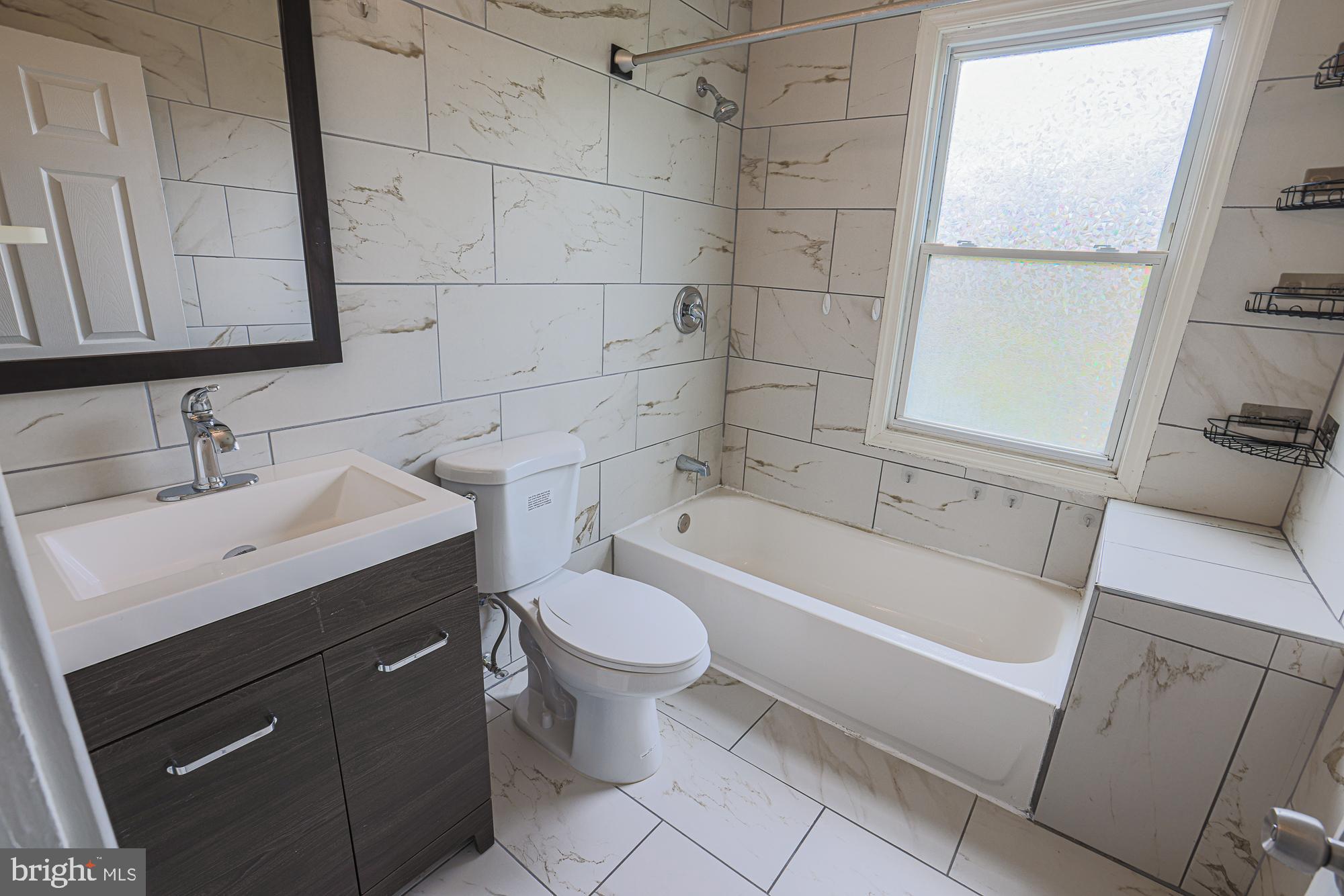 PIKESVILLE - Residential Lease