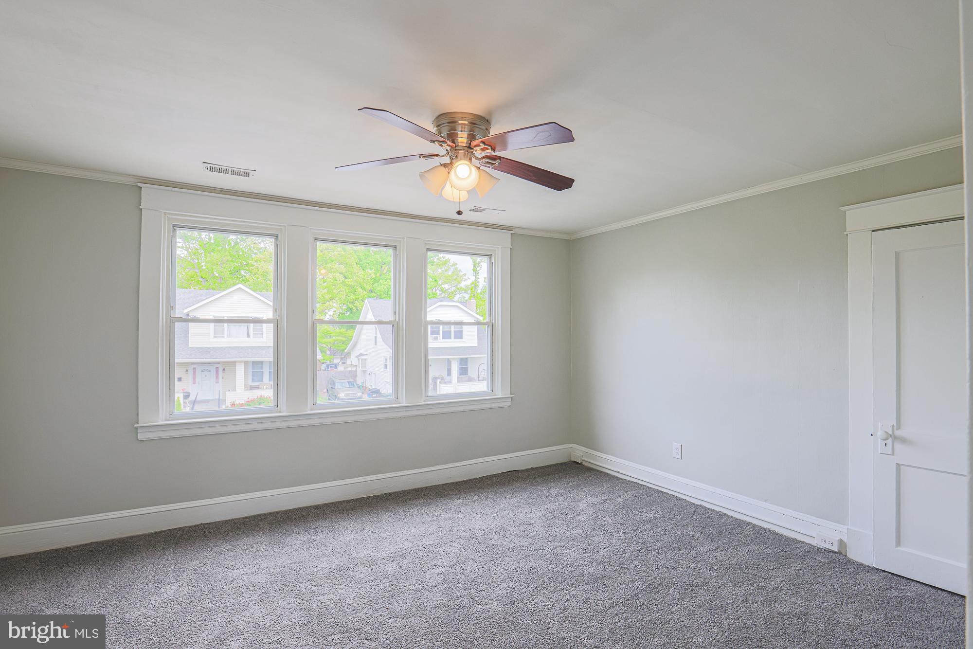 PIKESVILLE - Residential Lease