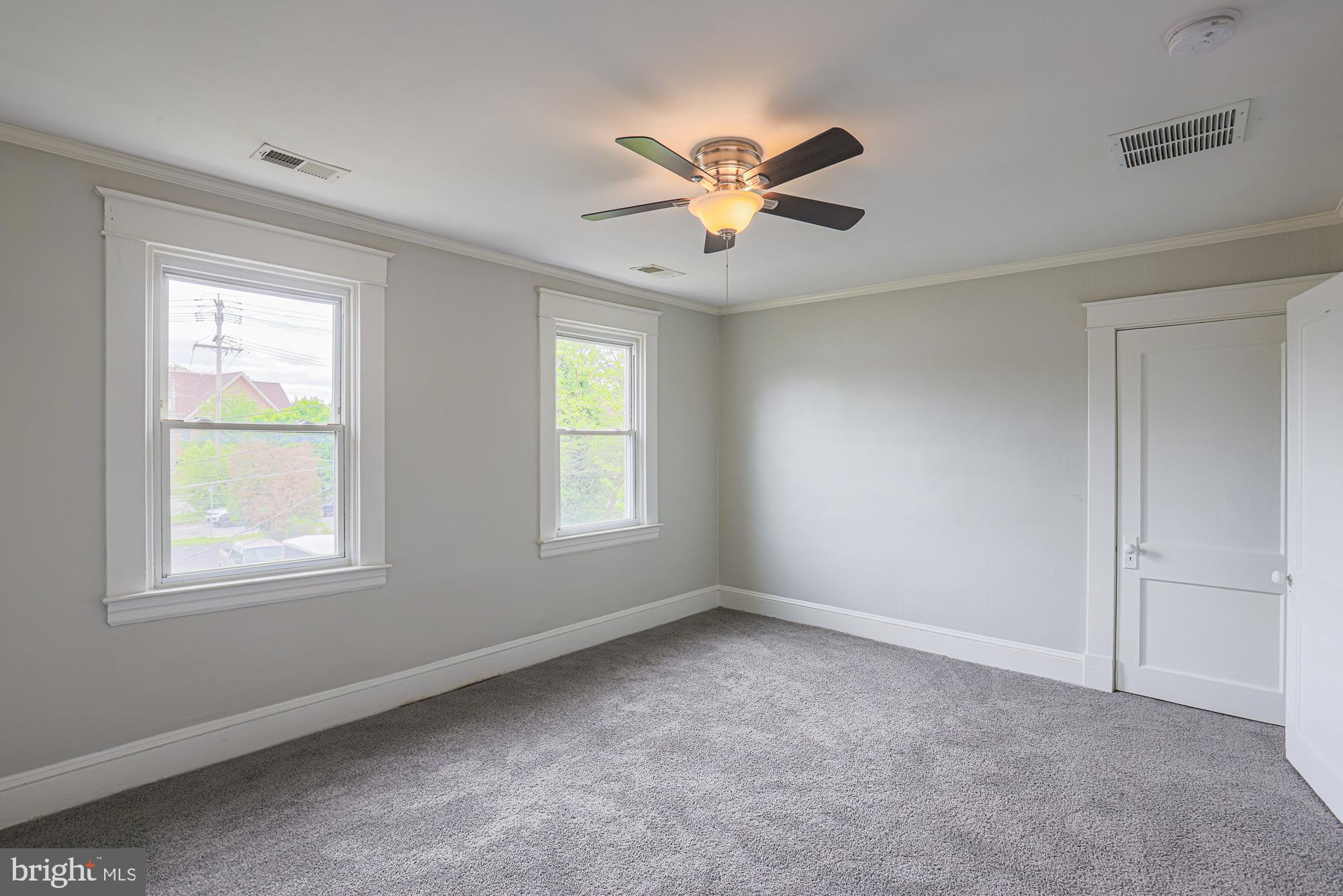 PIKESVILLE - Residential Lease