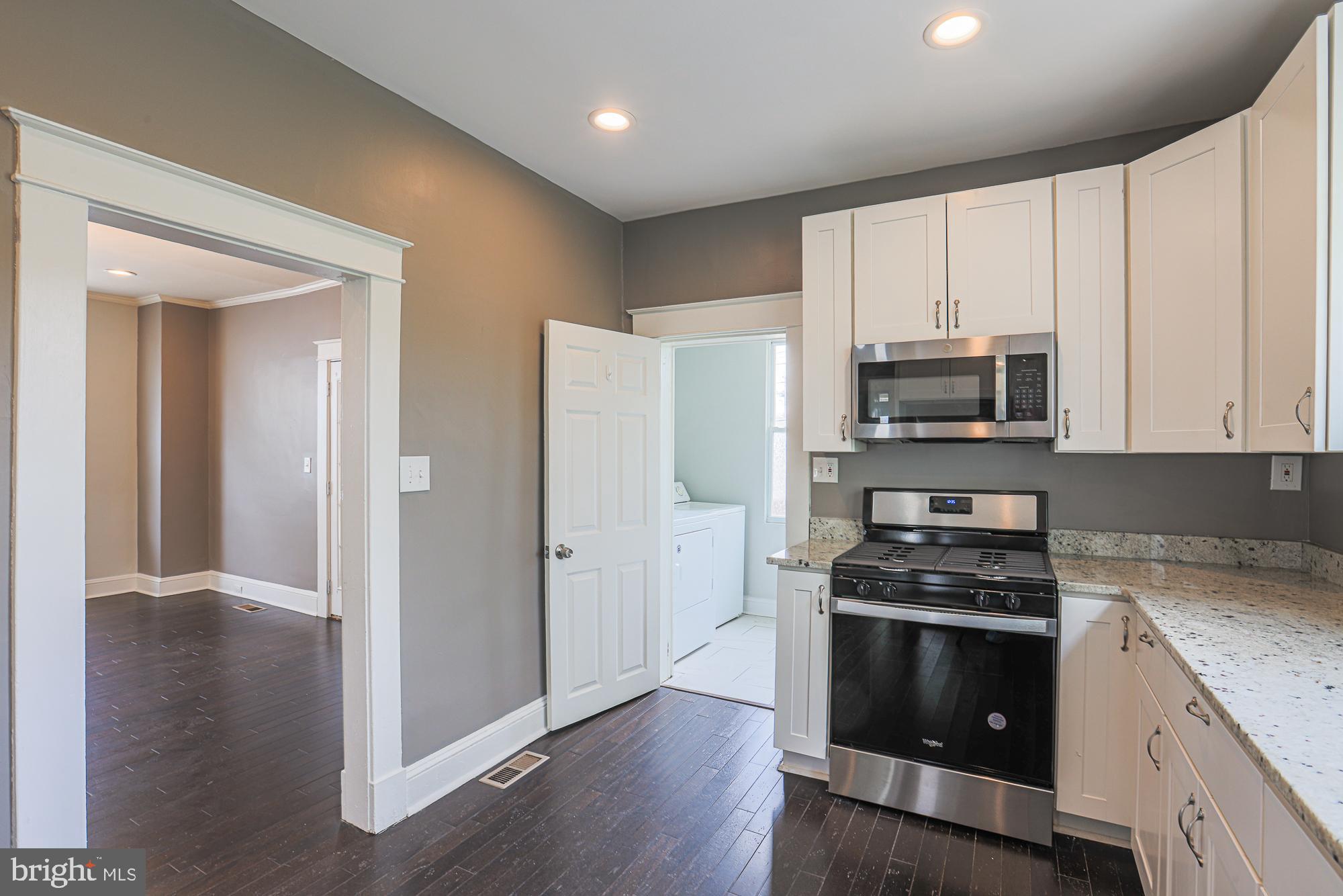 PIKESVILLE - Residential Lease