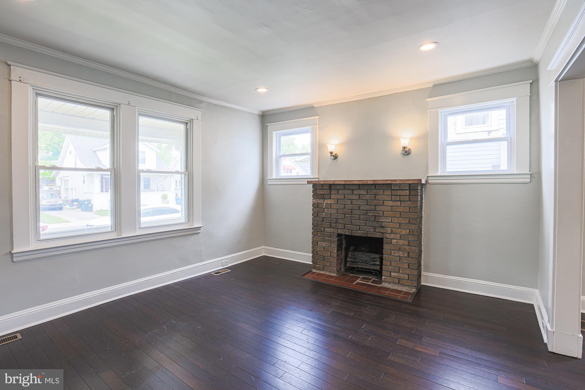 PIKESVILLE - Residential Lease