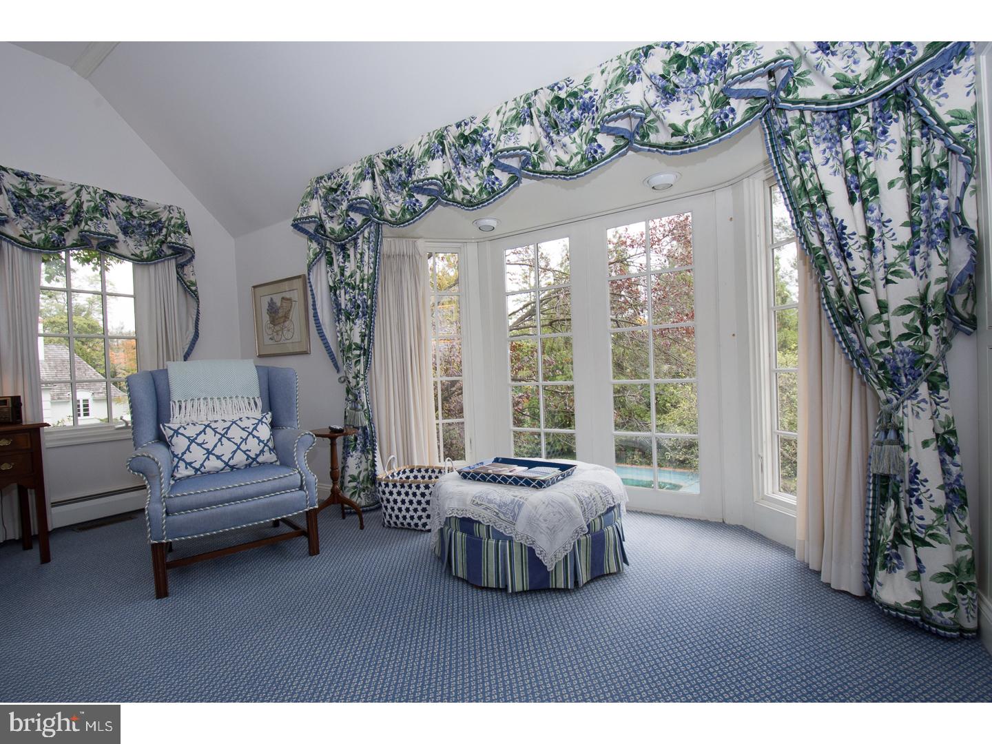 RITTENHOUSE ARBOR - Residential