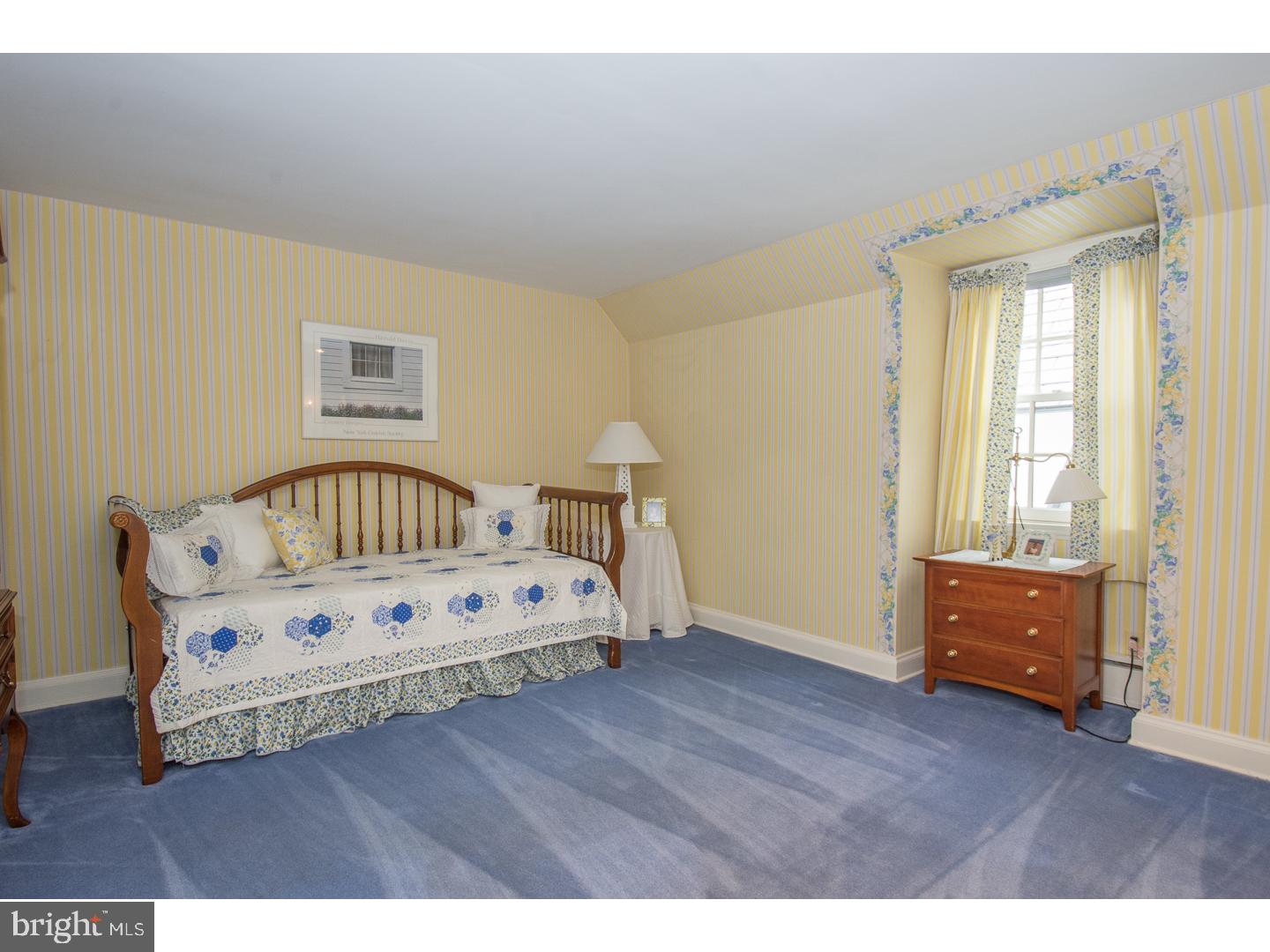 RITTENHOUSE ARBOR - Residential