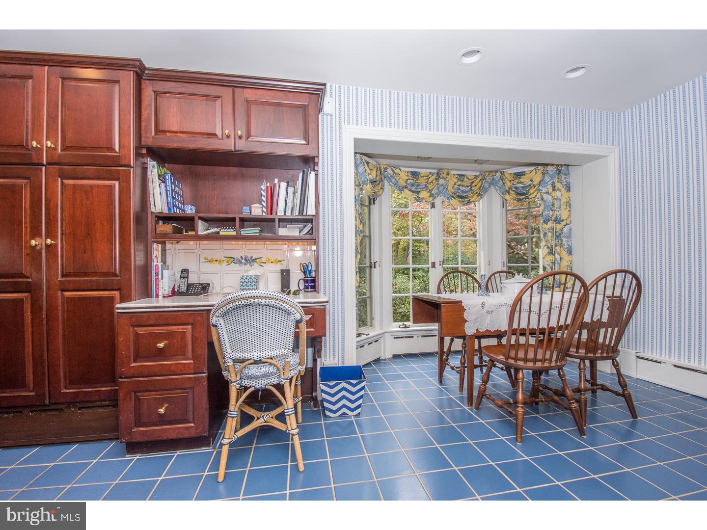 RITTENHOUSE ARBOR - Residential