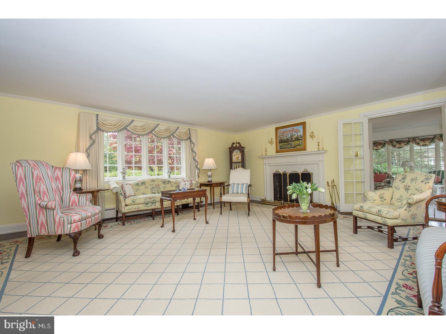 RITTENHOUSE ARBOR - Residential