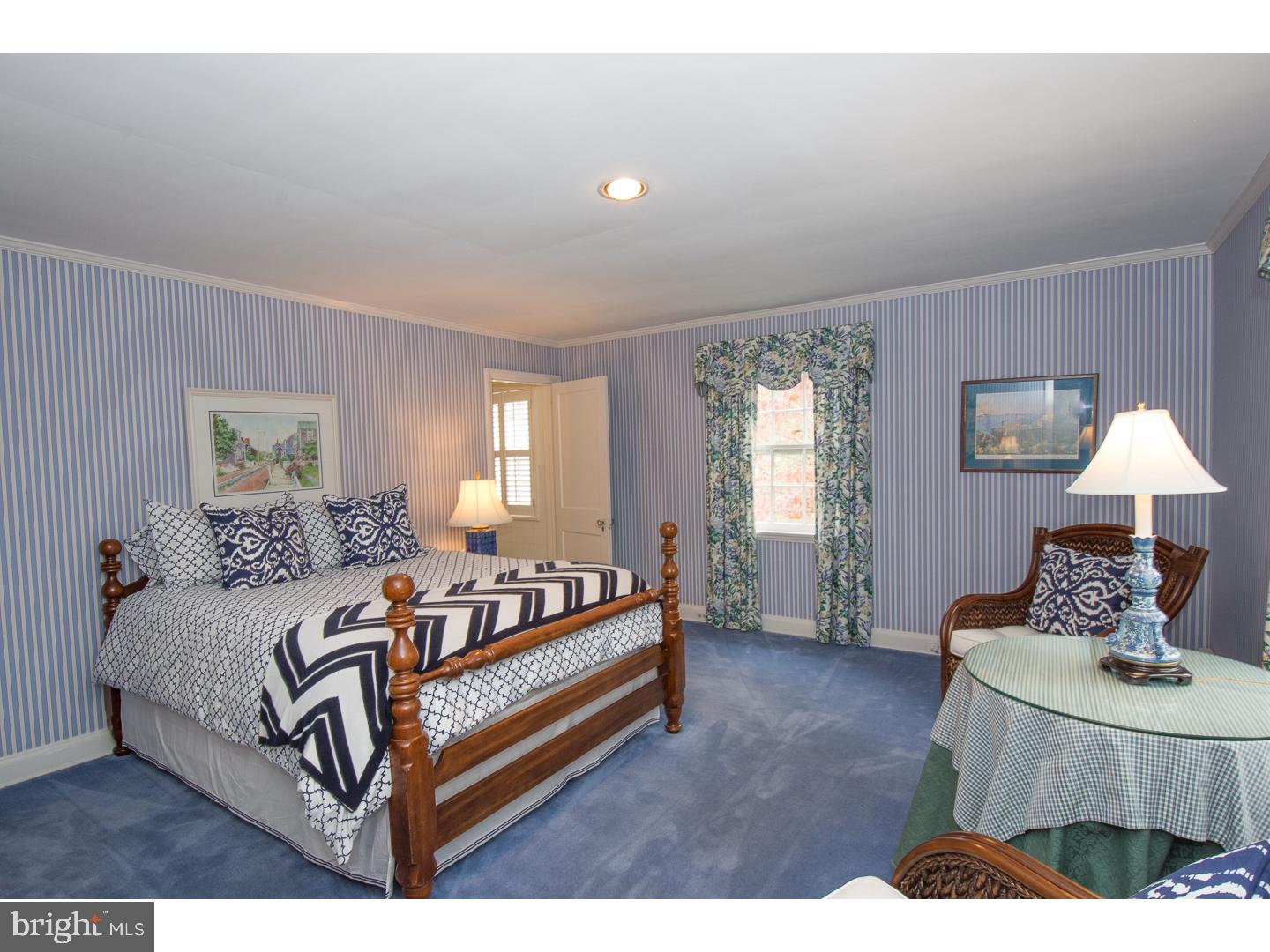 RITTENHOUSE ARBOR - Residential