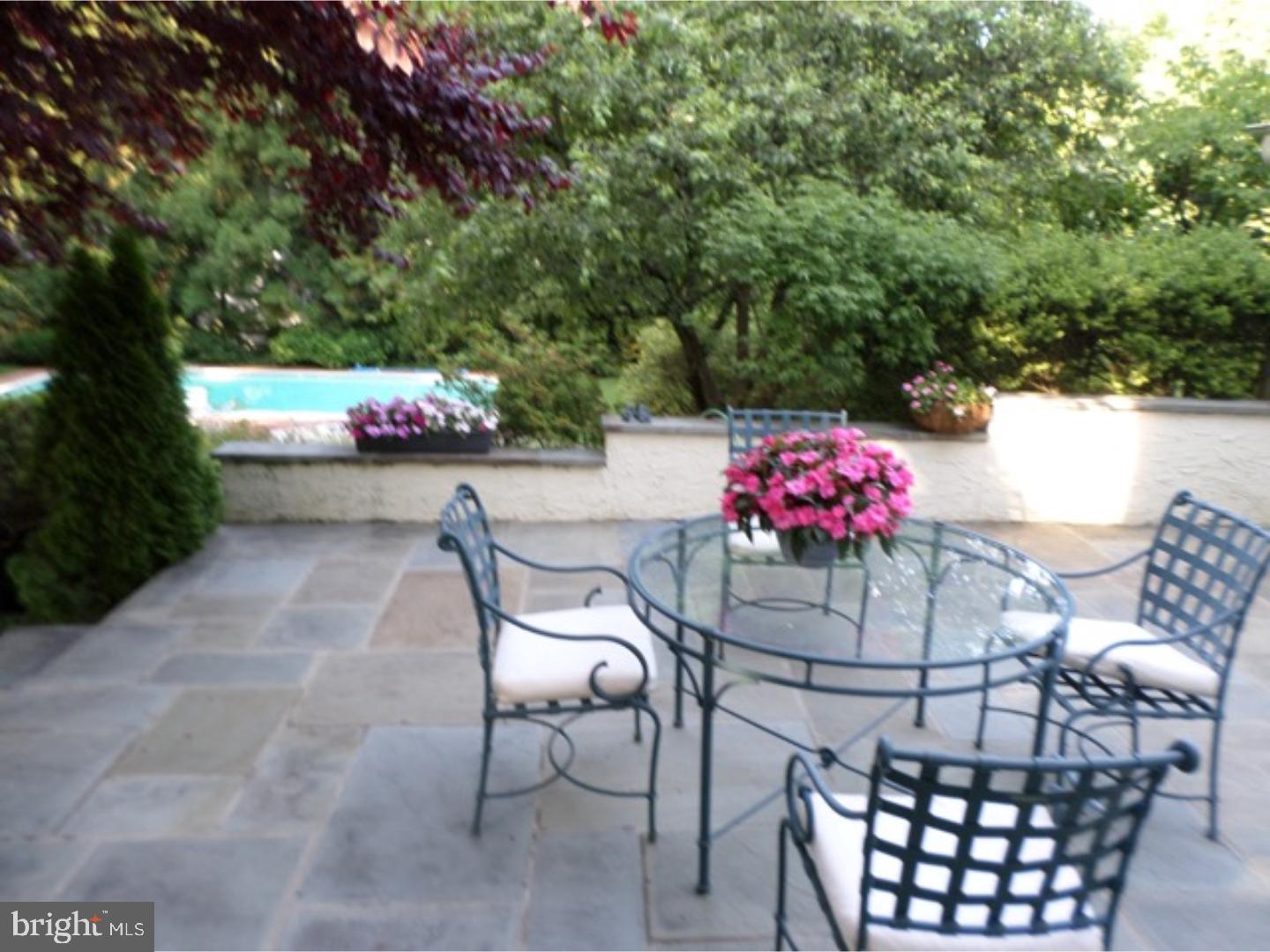 RITTENHOUSE ARBOR - Residential