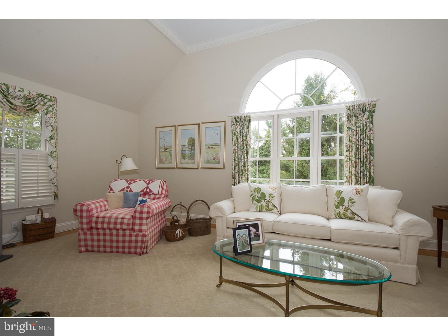 RITTENHOUSE ARBOR - Residential