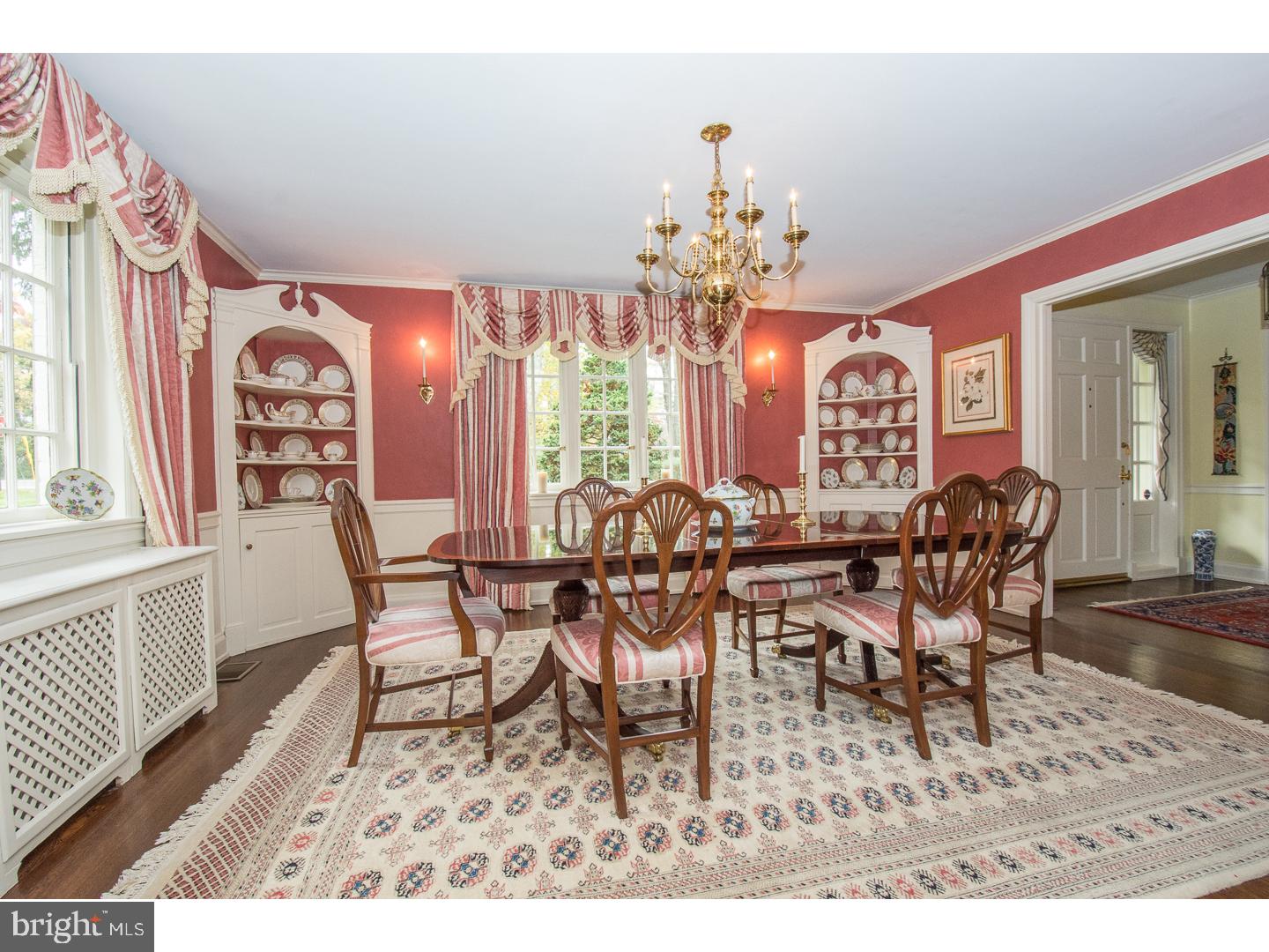 RITTENHOUSE ARBOR - Residential