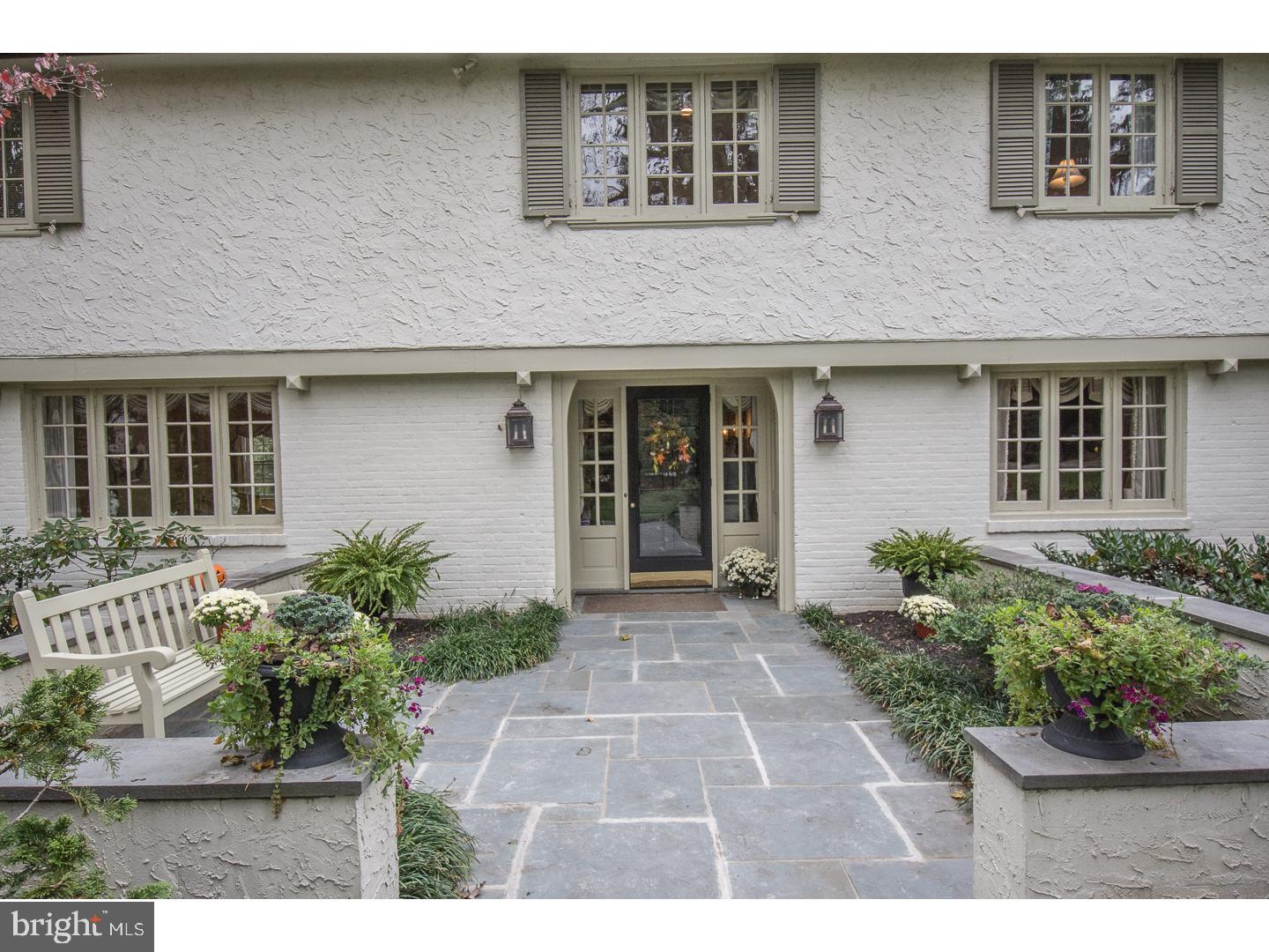 RITTENHOUSE ARBOR - Residential