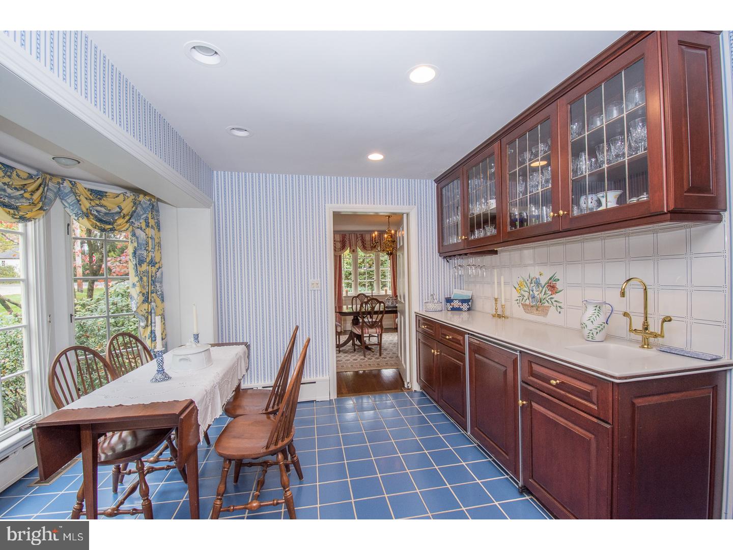 RITTENHOUSE ARBOR - Residential