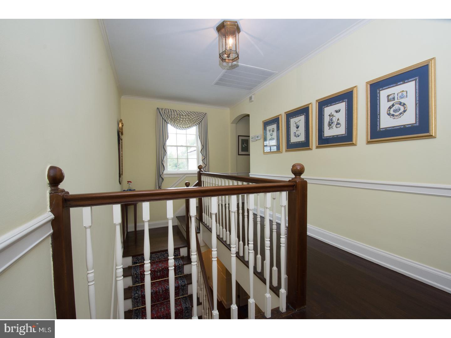 RITTENHOUSE ARBOR - Residential