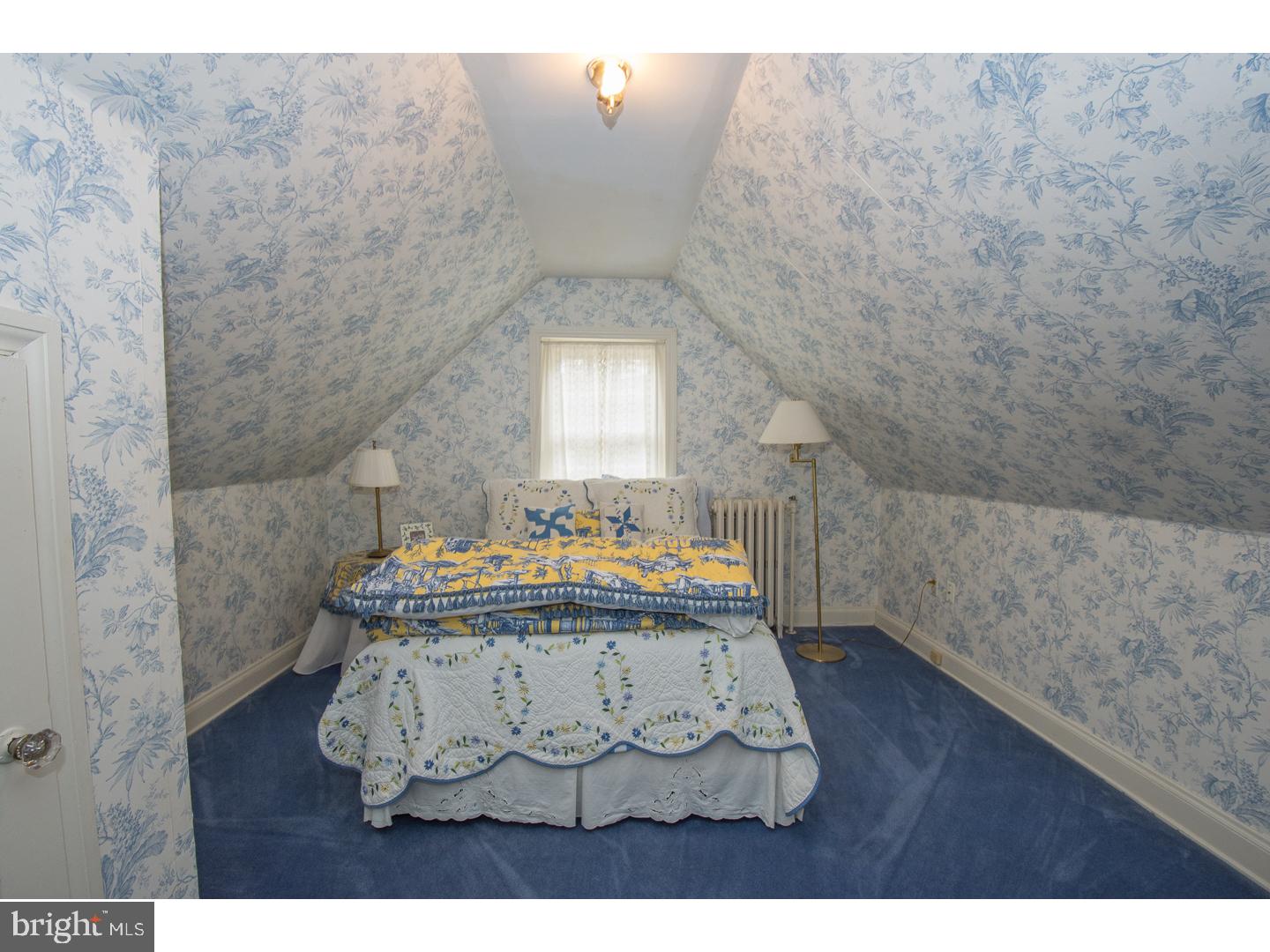 RITTENHOUSE ARBOR - Residential