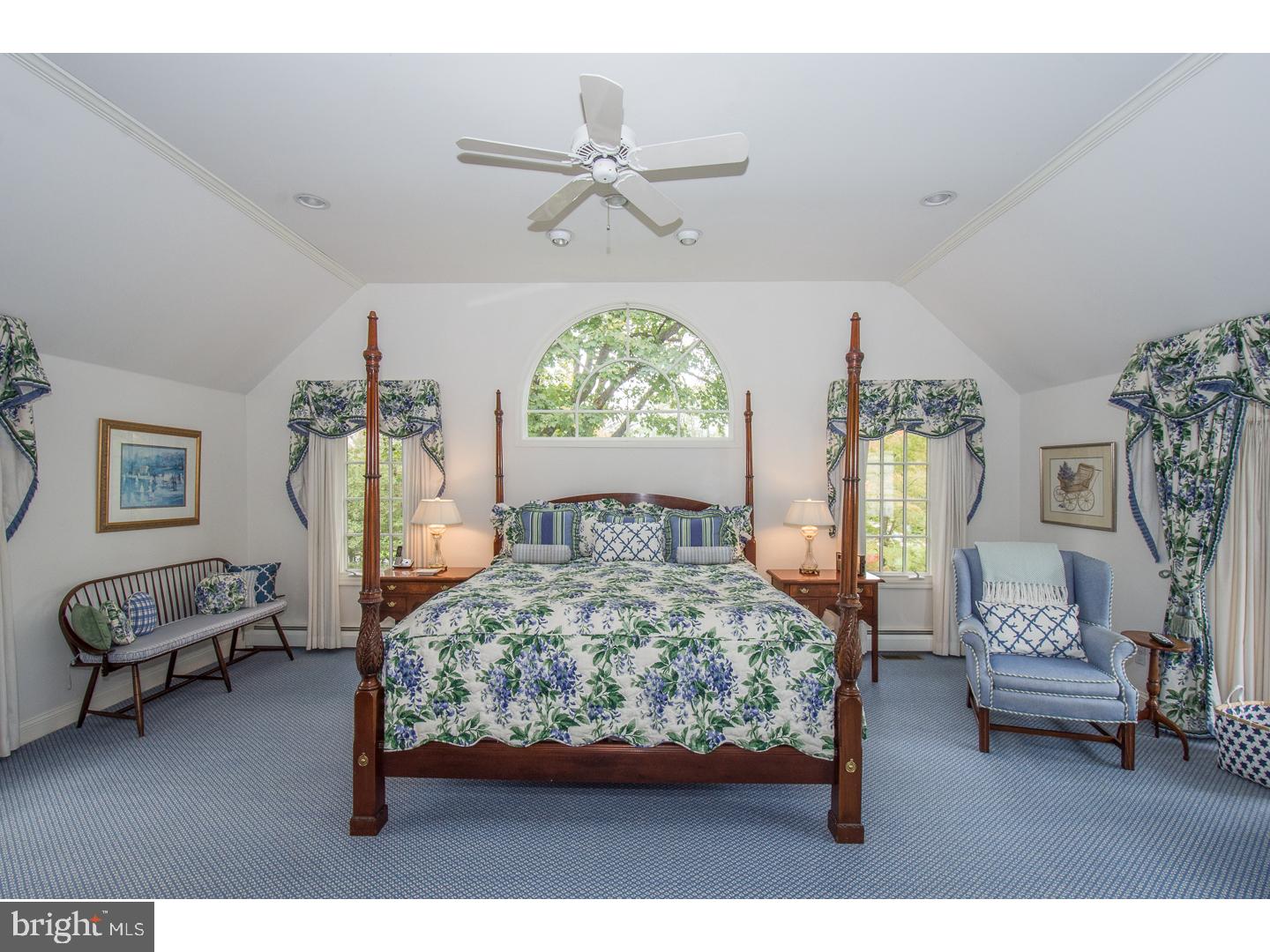 RITTENHOUSE ARBOR - Residential