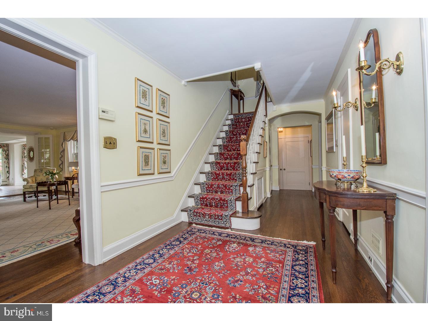 RITTENHOUSE ARBOR - Residential