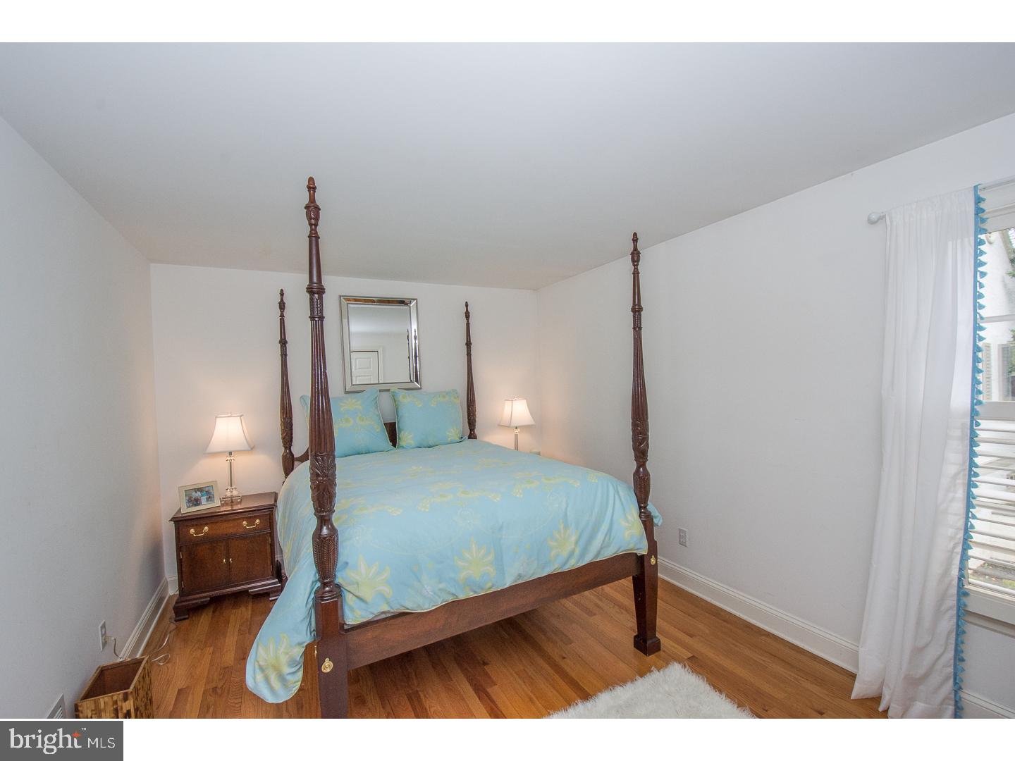 RITTENHOUSE ARBOR - Residential