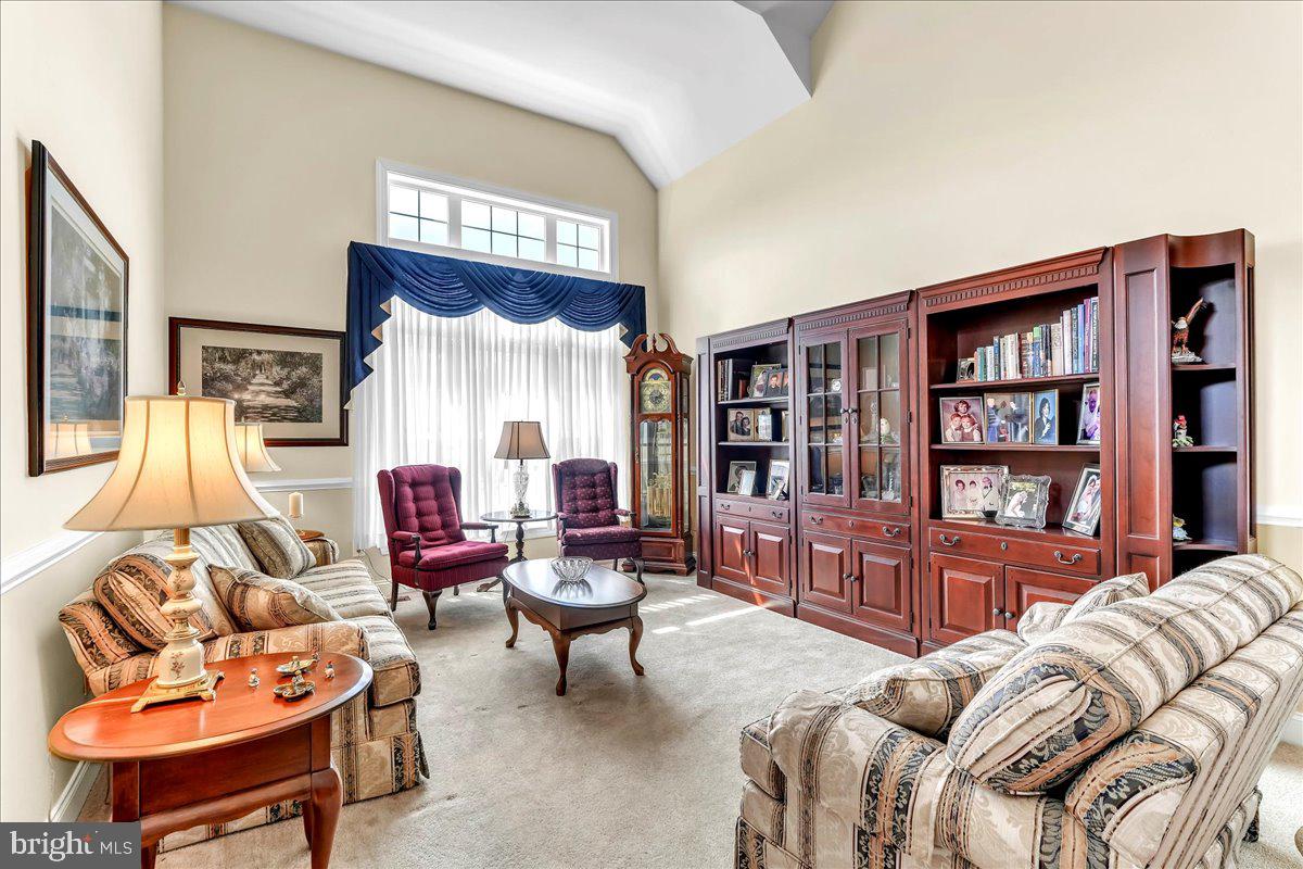 REGENCY AT PROVIDENC - Residential