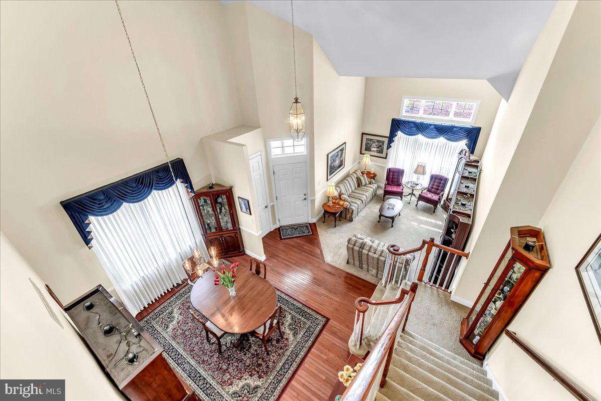 REGENCY AT PROVIDENC - Residential