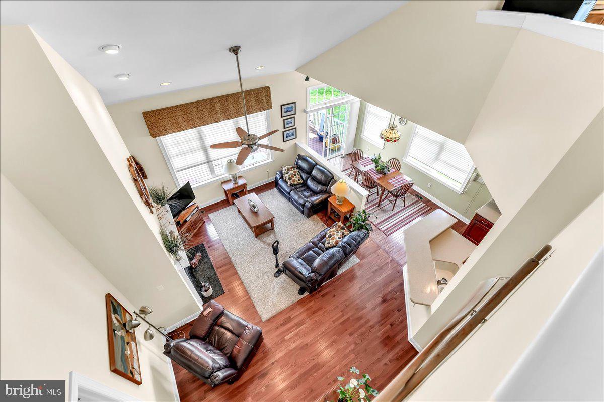 REGENCY AT PROVIDENC - Residential