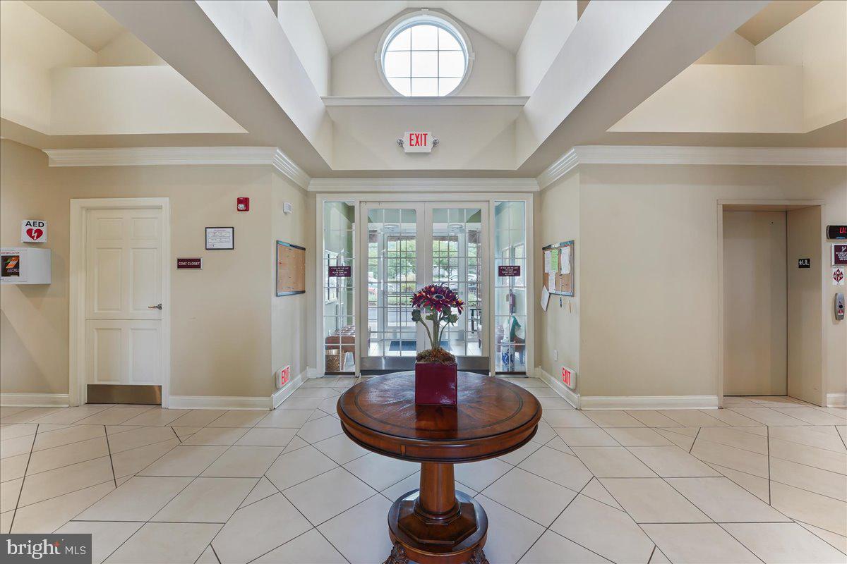 REGENCY AT PROVIDENC - Residential