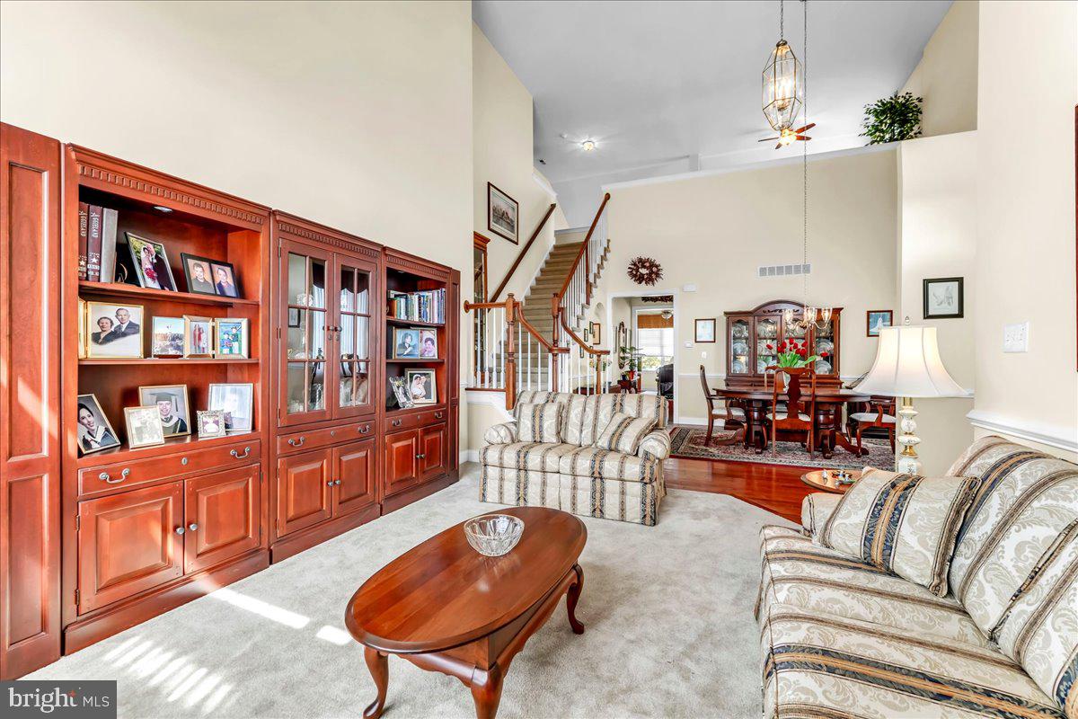 REGENCY AT PROVIDENC - Residential