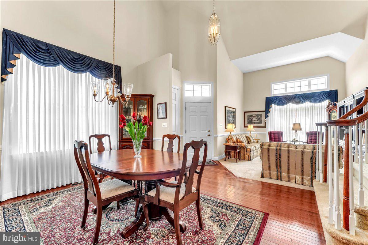 REGENCY AT PROVIDENC - Residential